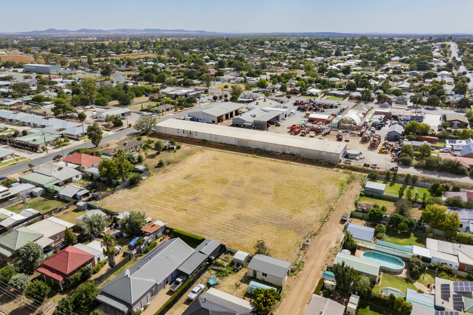 88 Grey Street,Temora