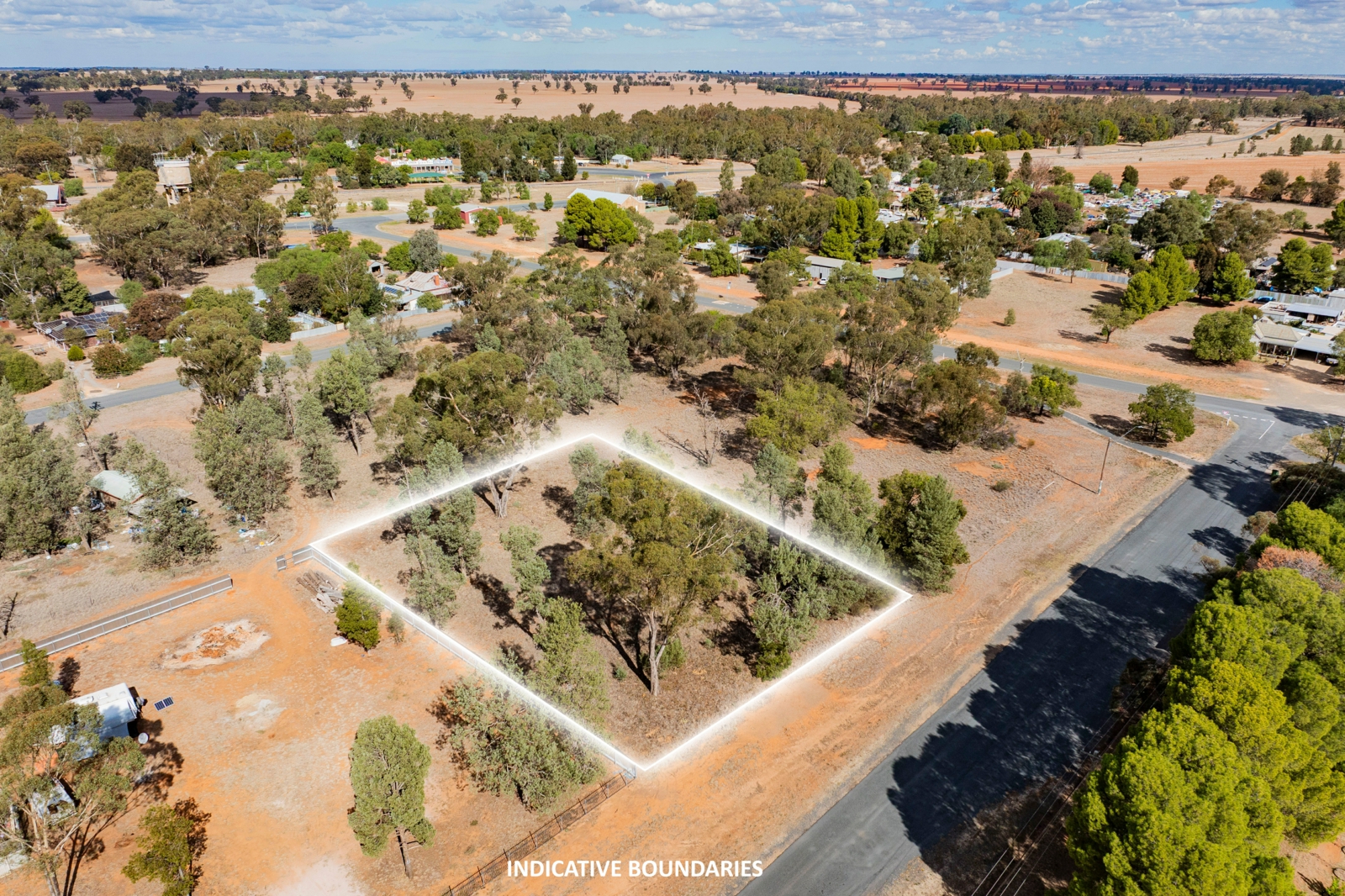 12 Namoi Street,Boree Creek