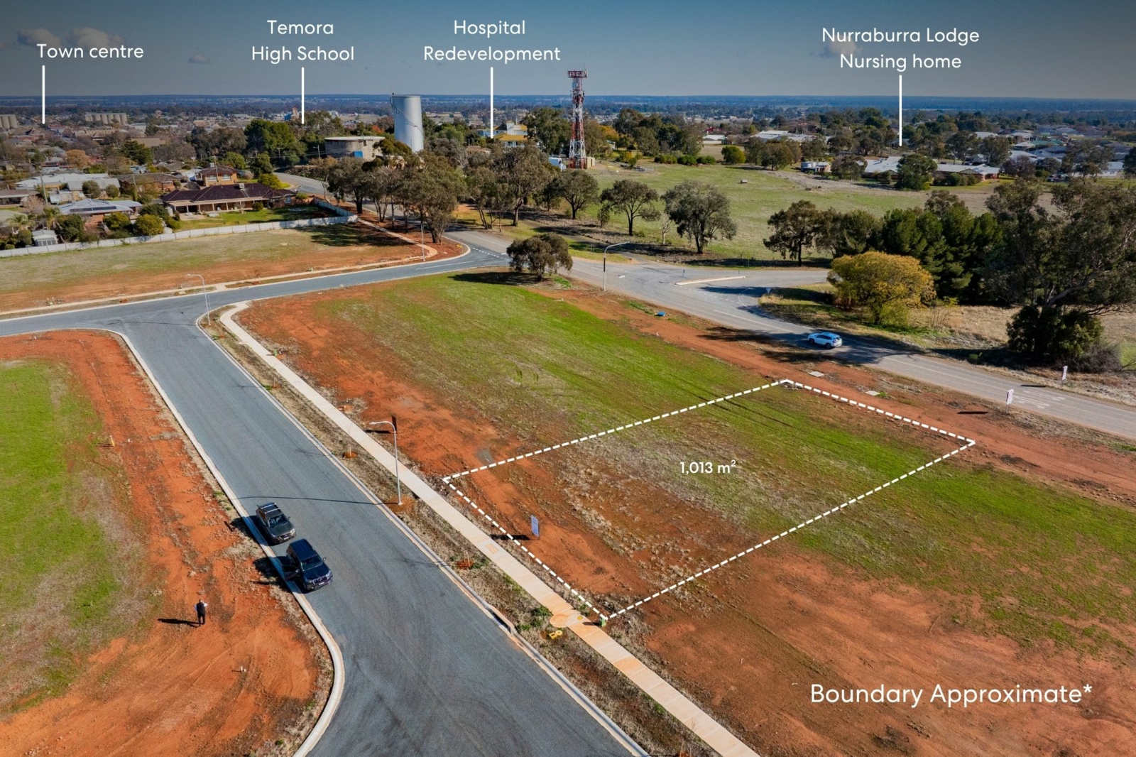 7 Hickey Street,Temora