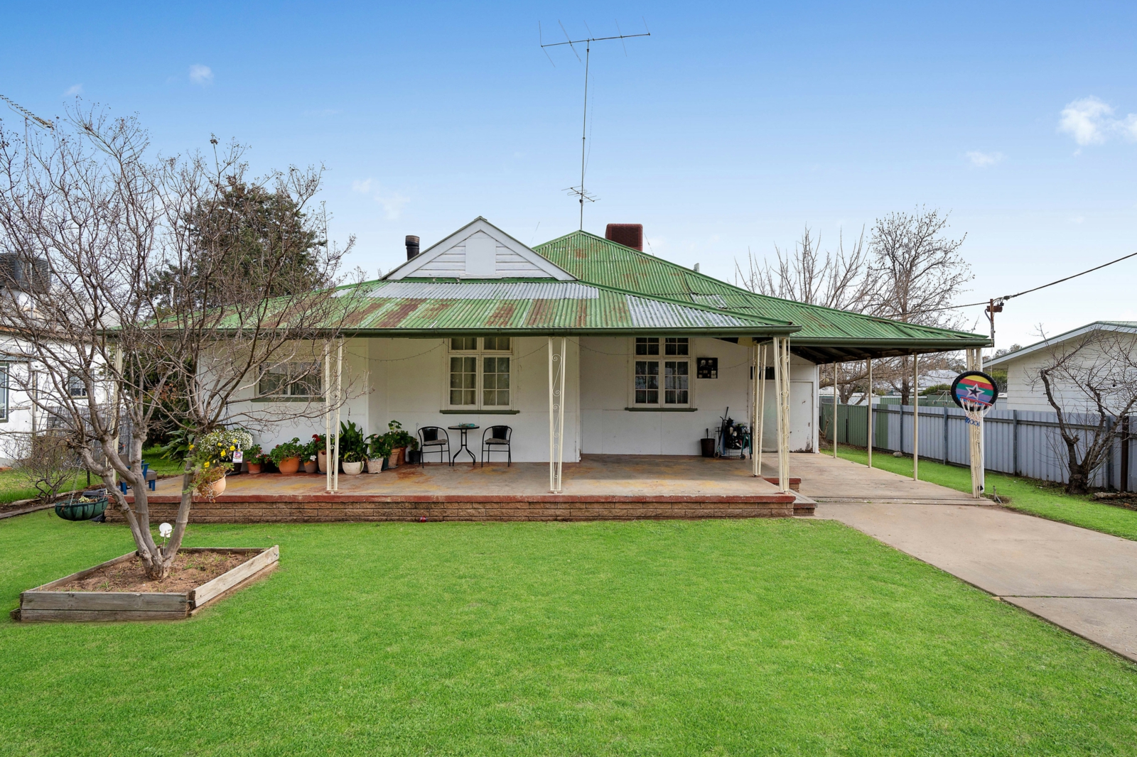23 Main Avenue,Yanco