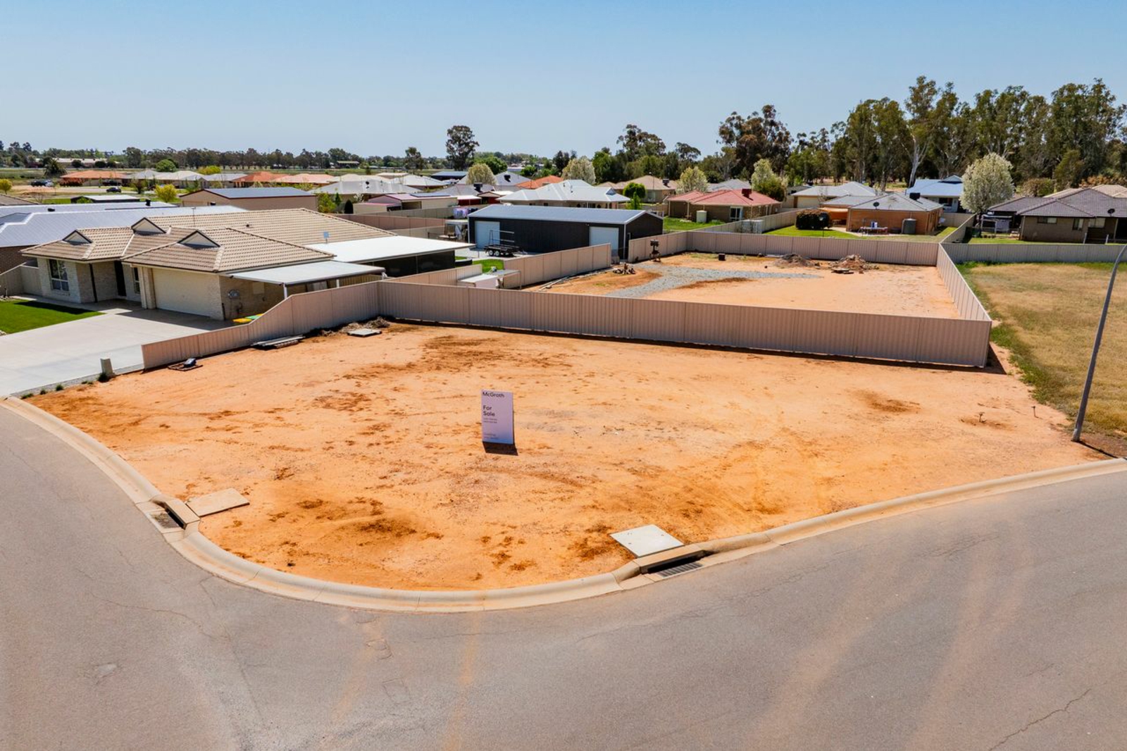 31 Lake Paddock Drive,Leeton