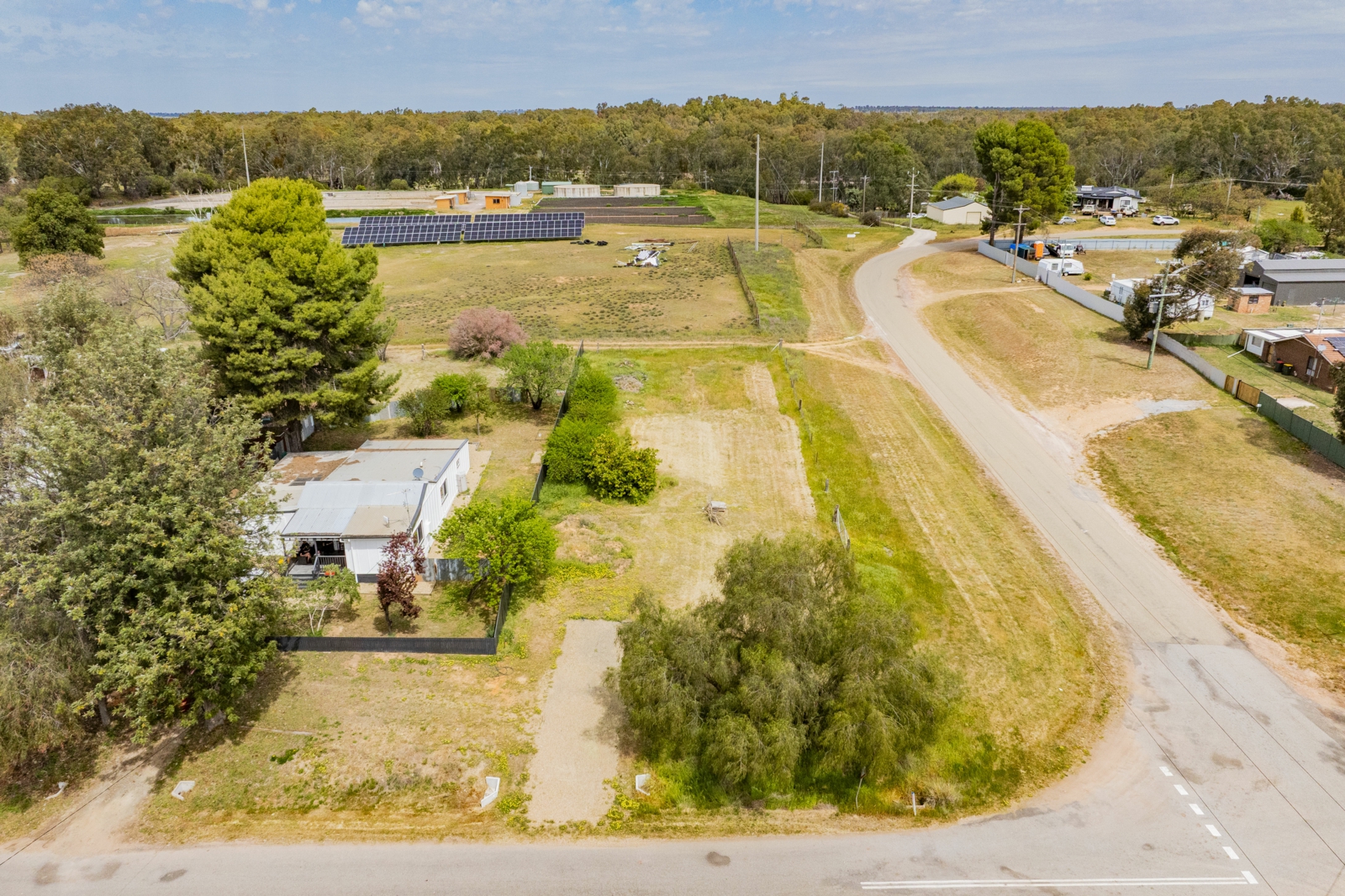 50 Hankinson Street,Narrandera
