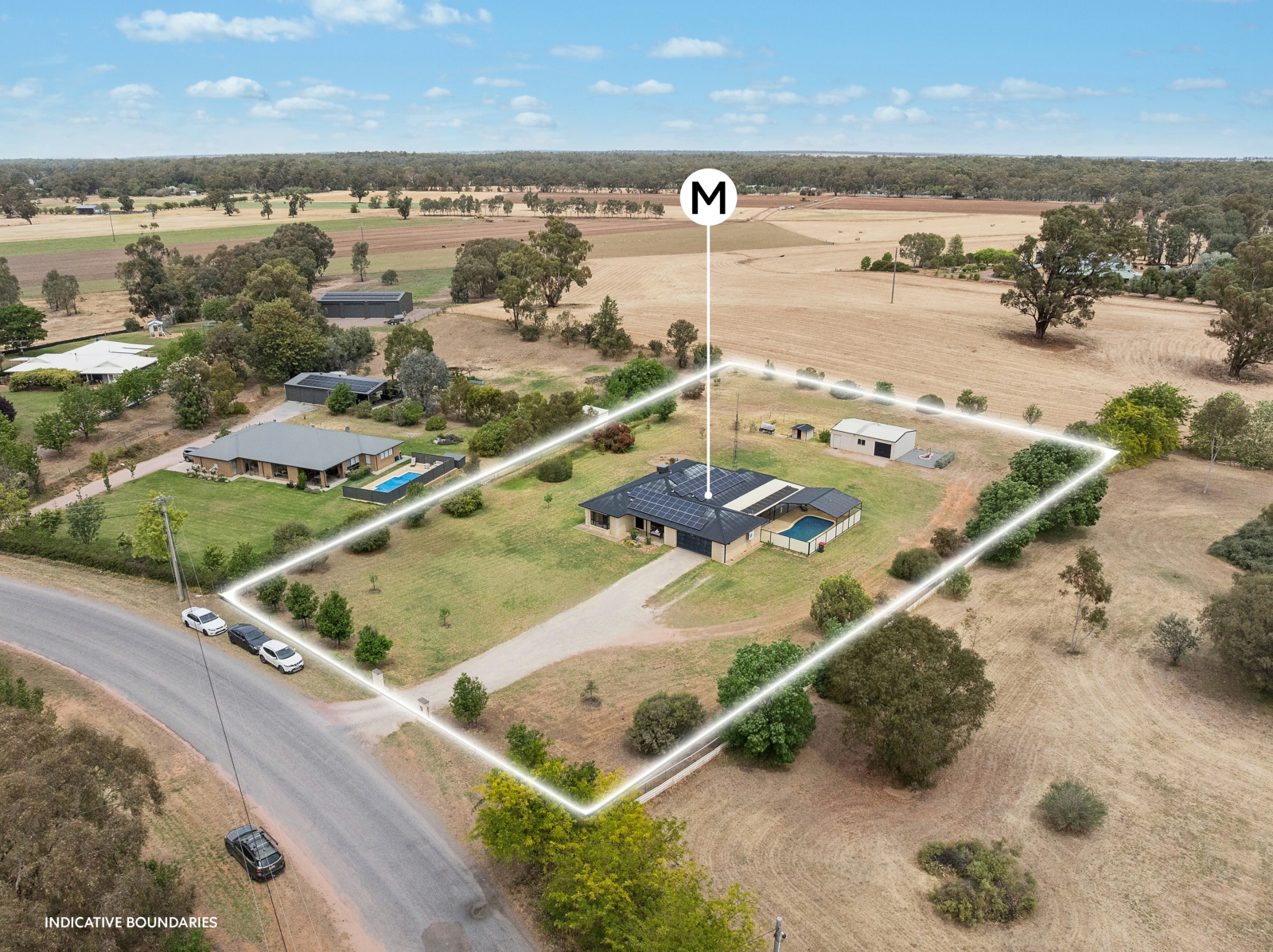 16 Karawatha Drive,Narrandera