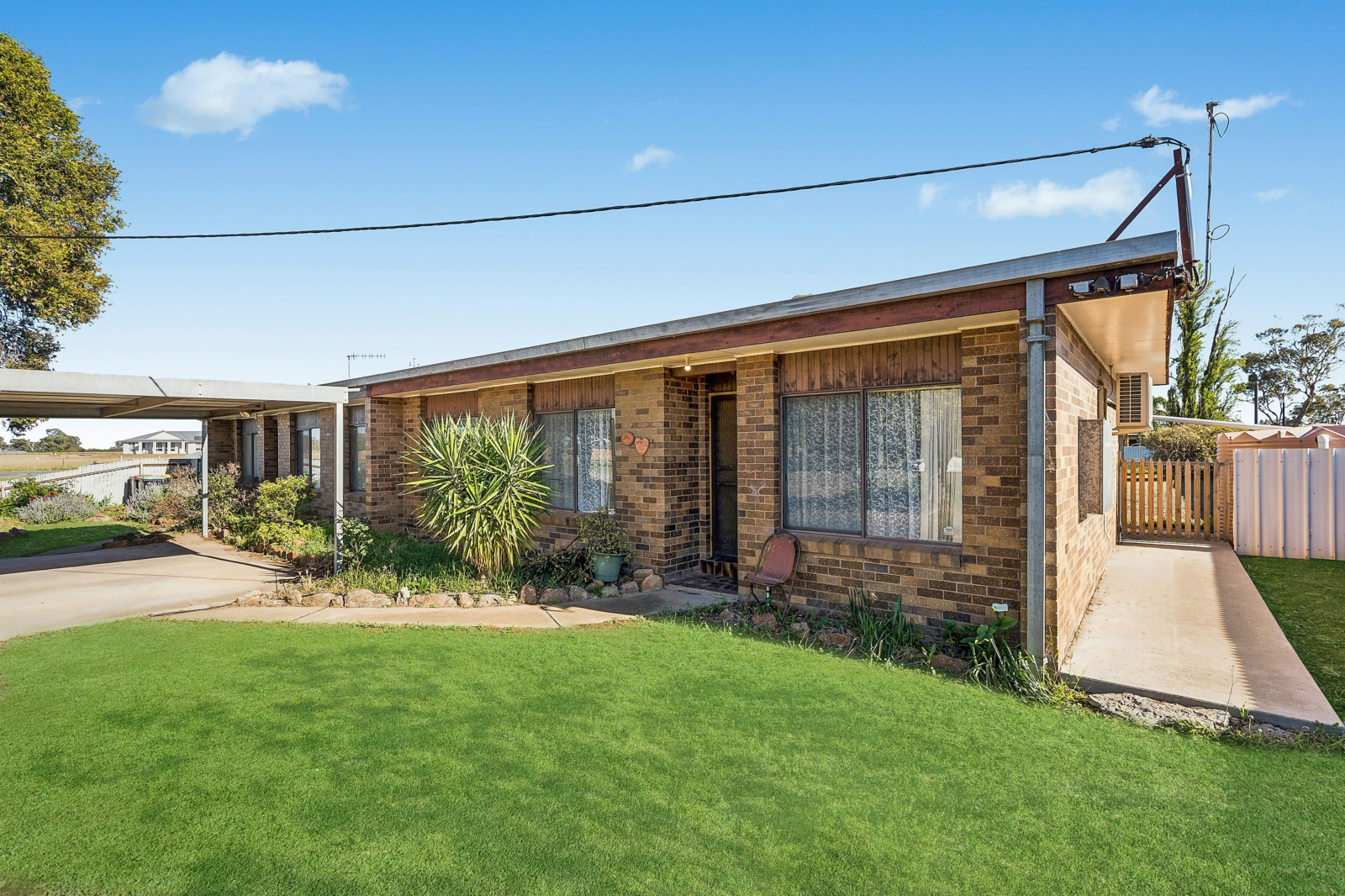 1/26 Hebden Street,Yanco