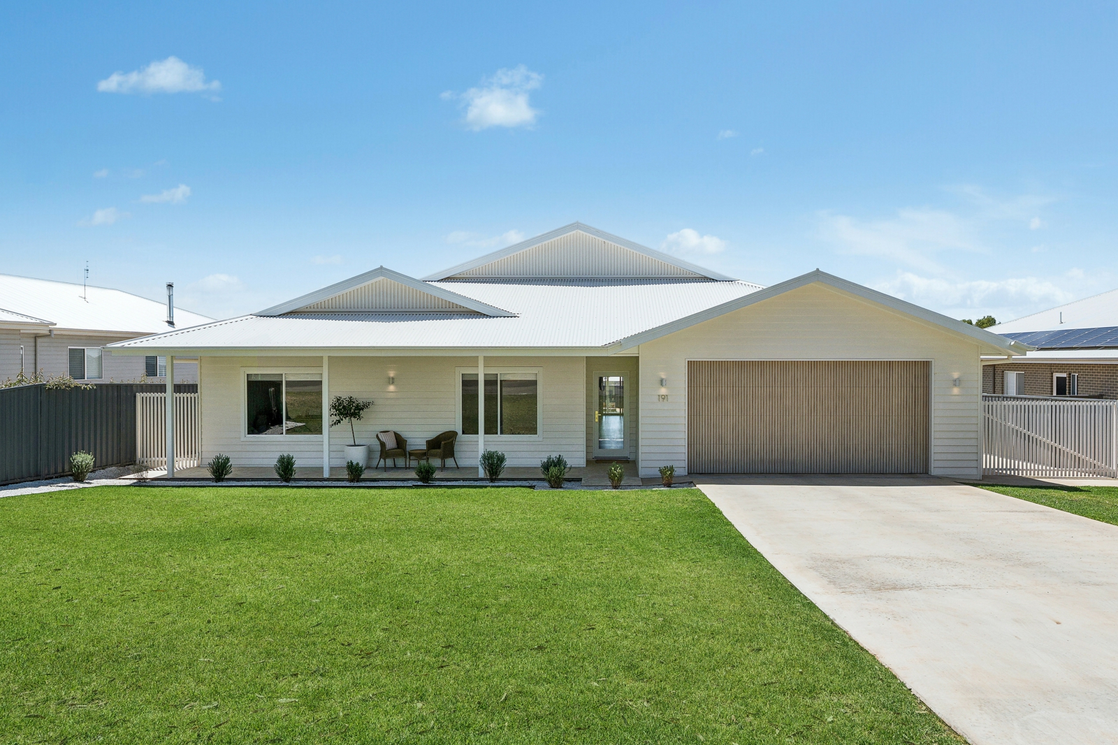 191 Kitchener Road,Temora