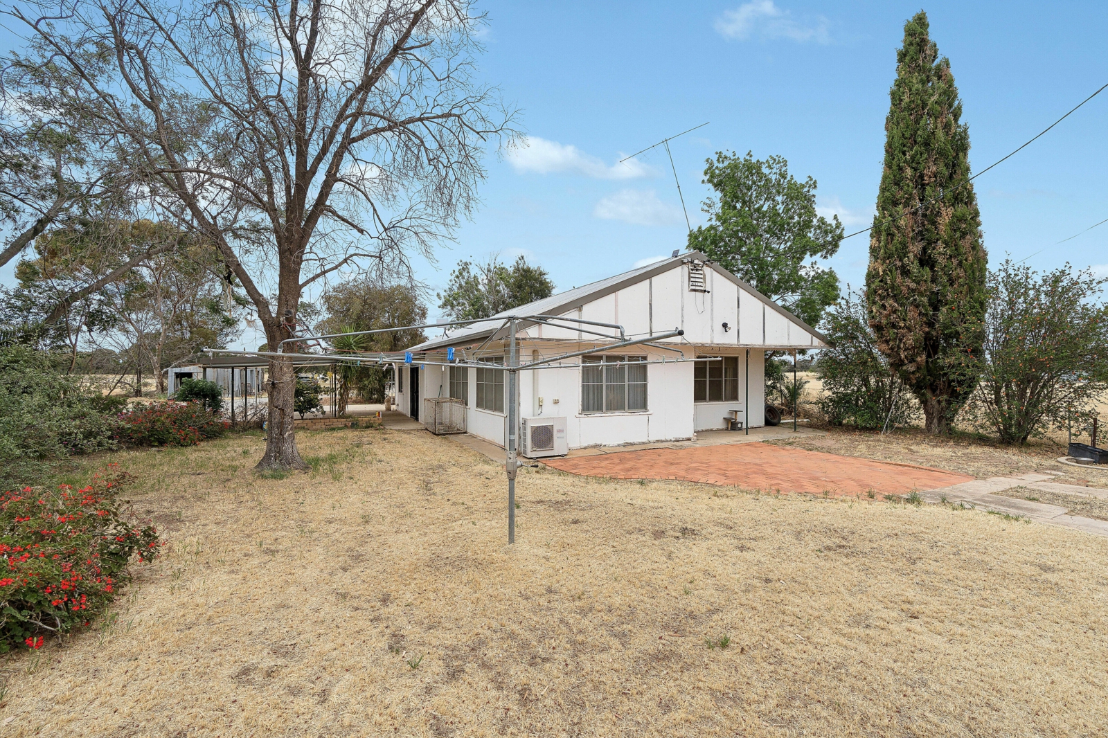 36 Hanwood Street,Yanco
