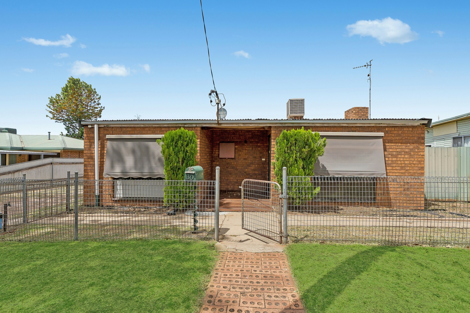 30 Dundas Street,Narrandera