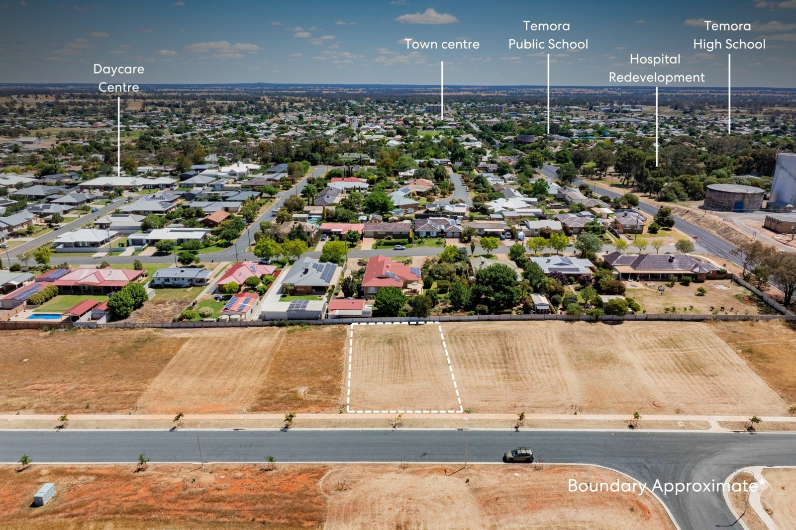 10 Marie Way,Temora