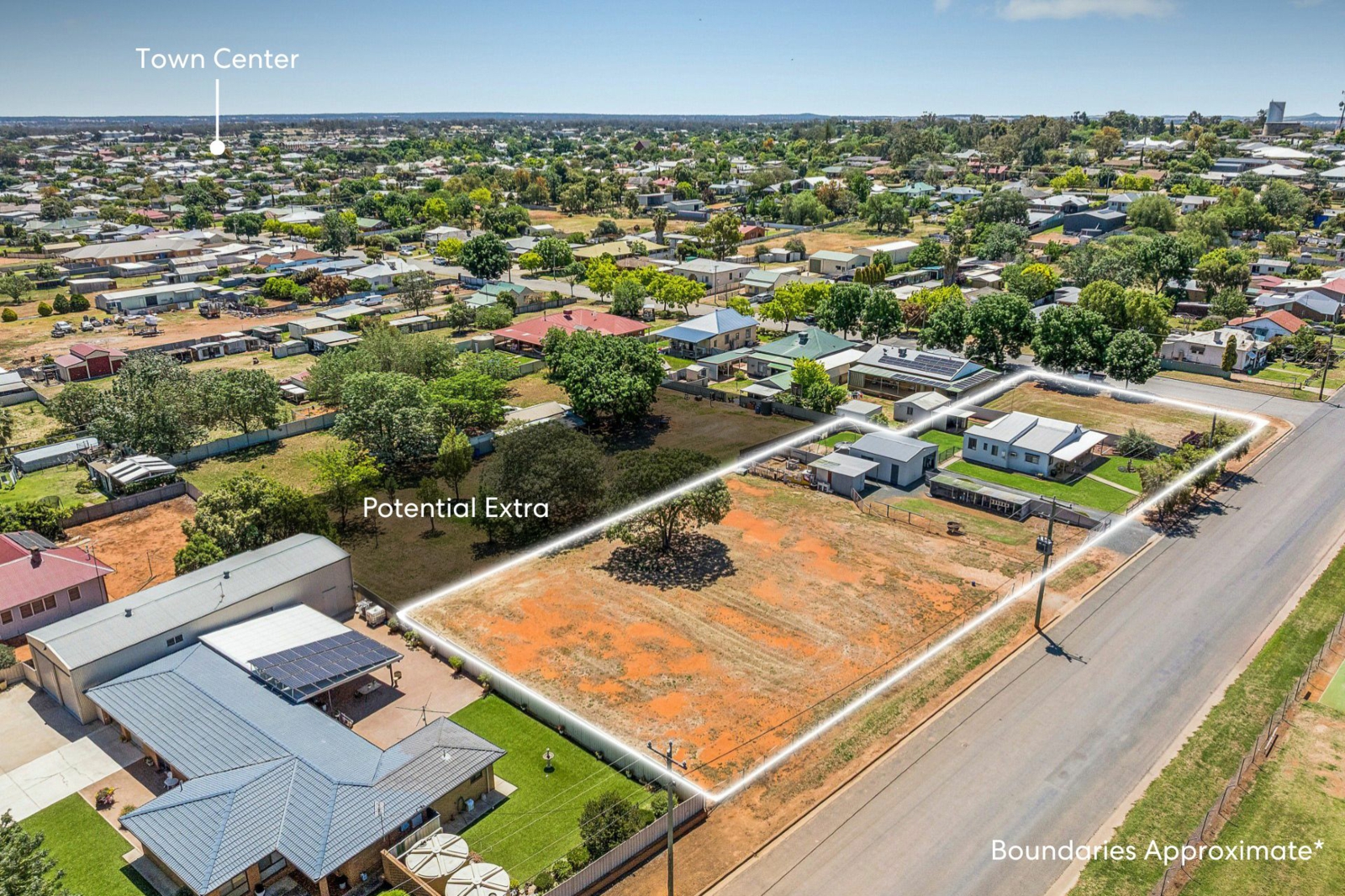 180 Britannia Street,Temora
