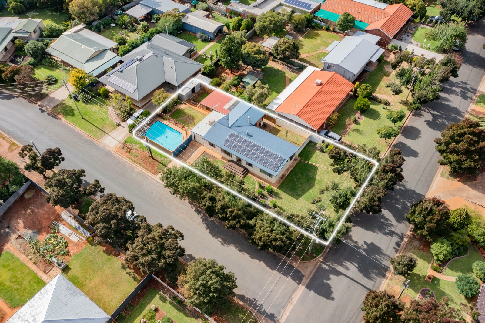 45A Deutcher Street,Temora