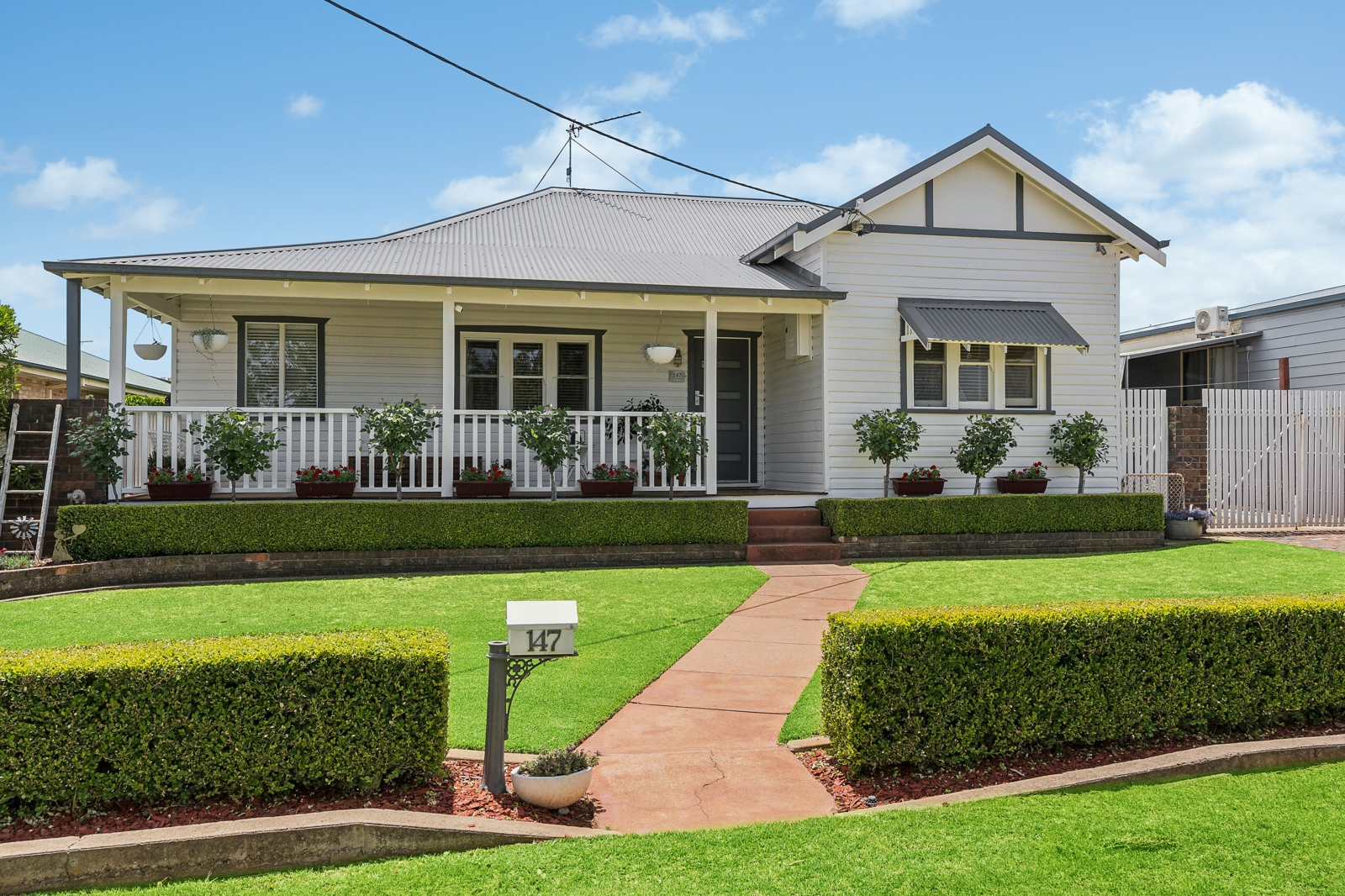 147 Kitchener Road,Temora