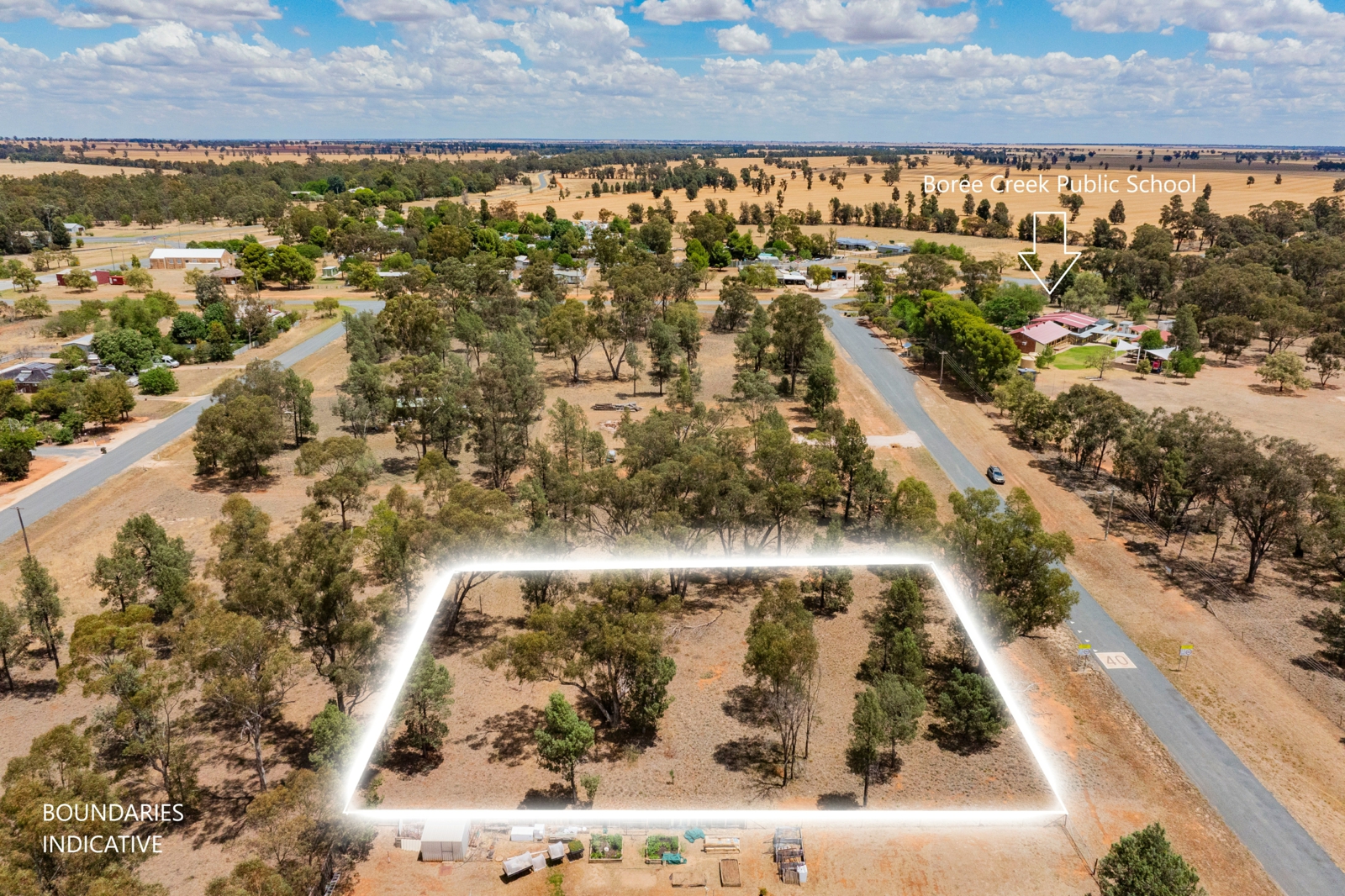 9 Namoi Street,Boree Creek