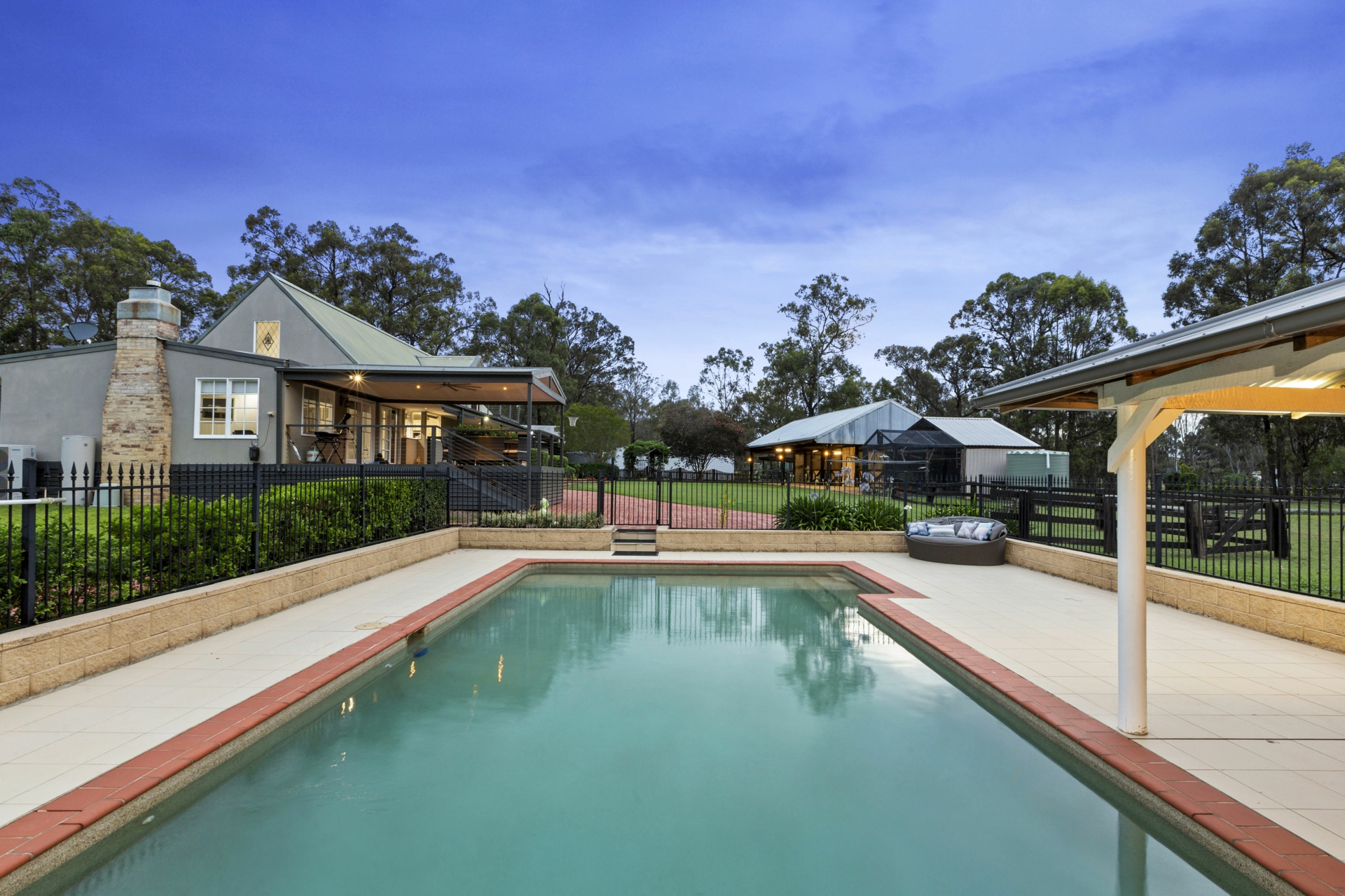 549 Old Stock Route Road, PITT TOWN