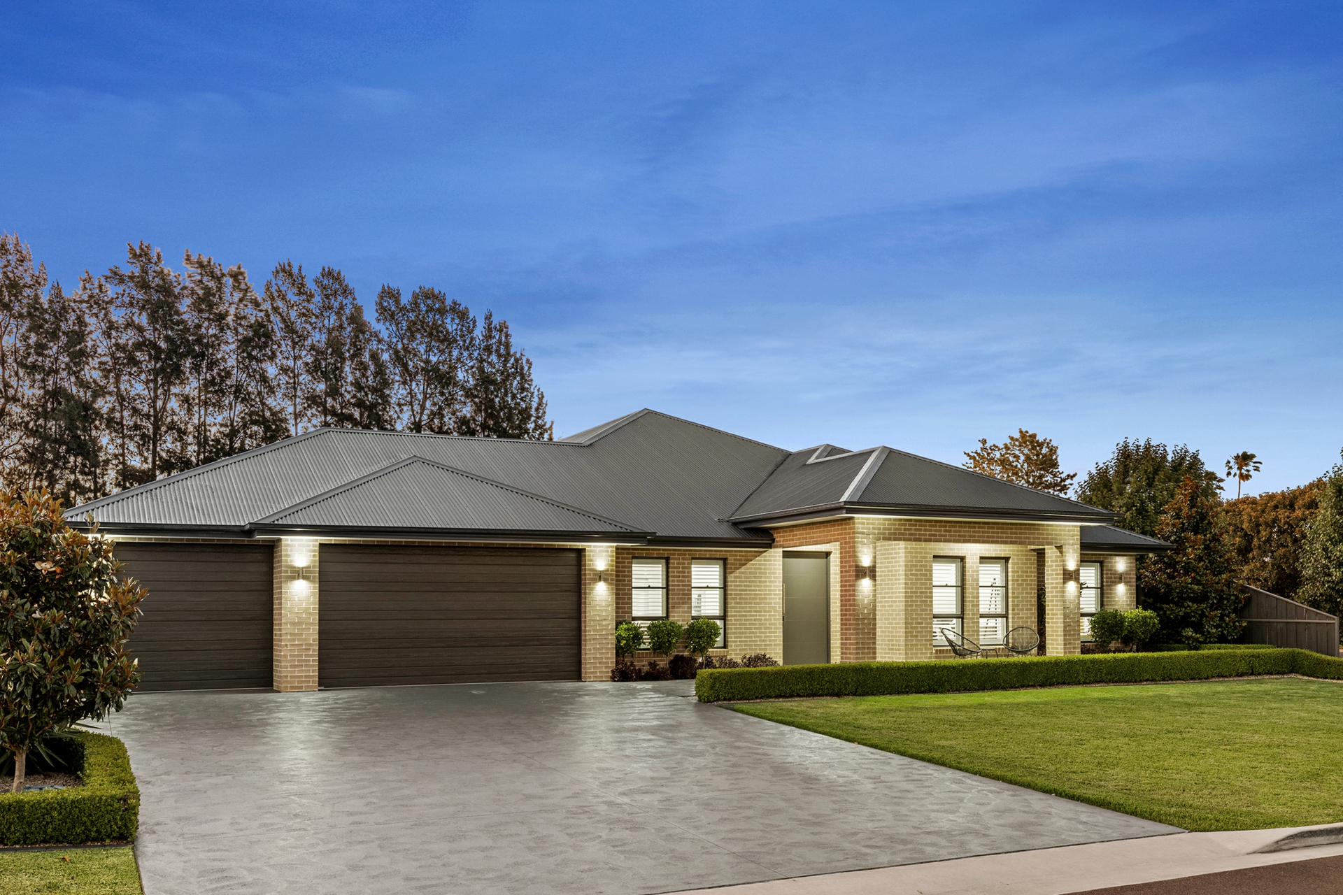 71 Fernadell Drive, PITT TOWN