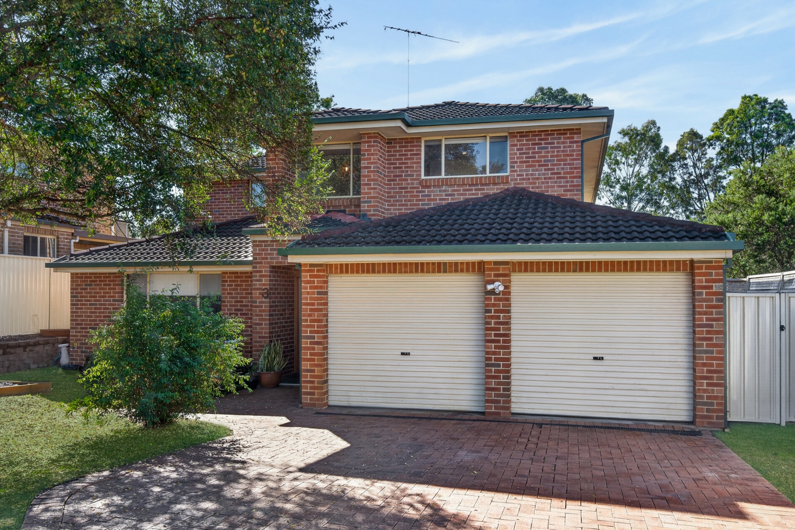 3 Kilbenny Street,Kellyville Ridge
