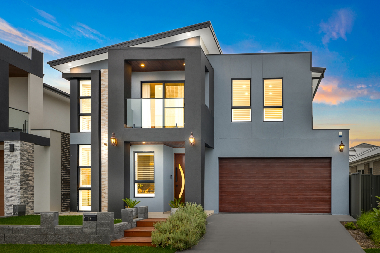 17 Donnelly Street, MARSDEN PARK