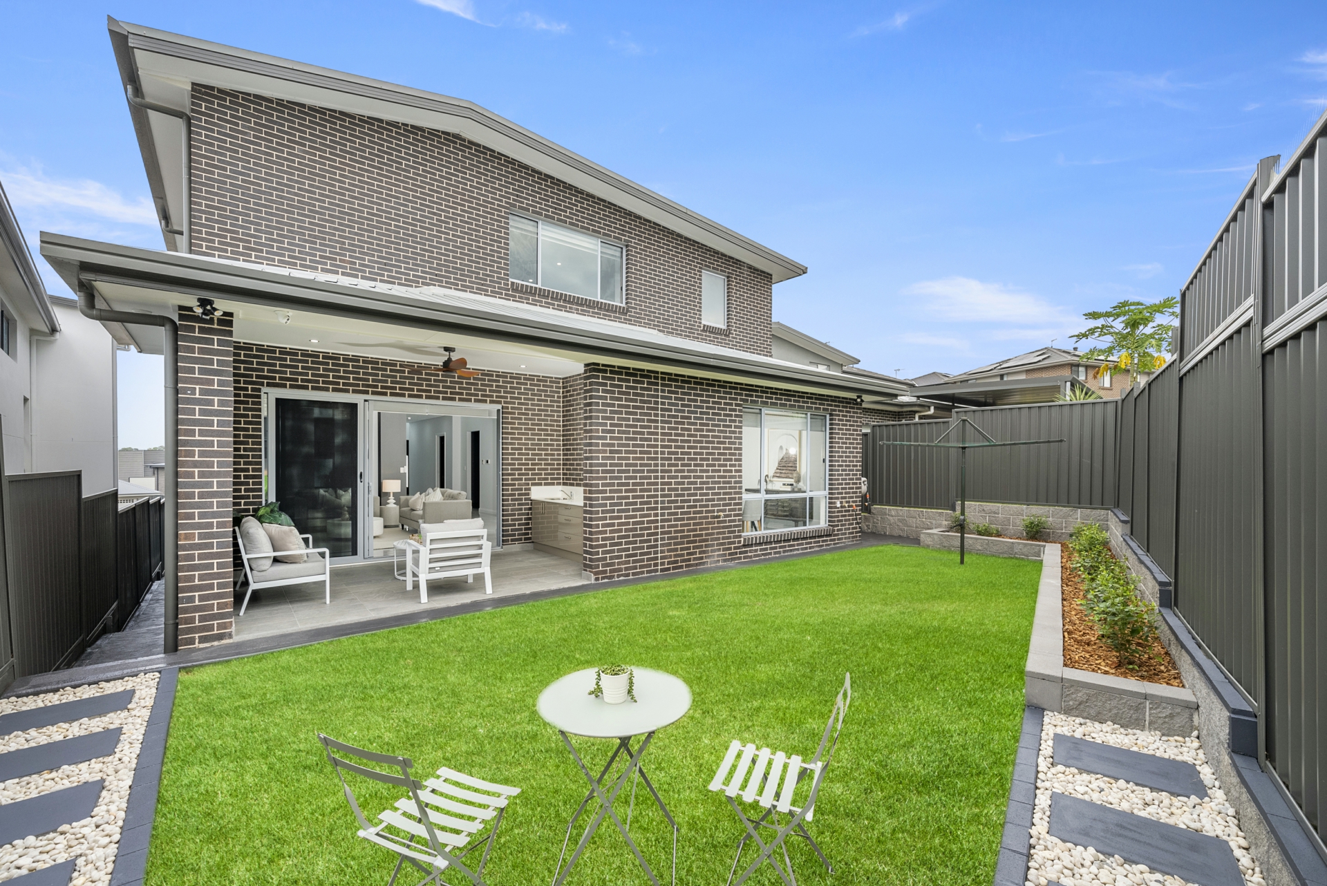 8 Ross Place, NORTH KELLYVILLE