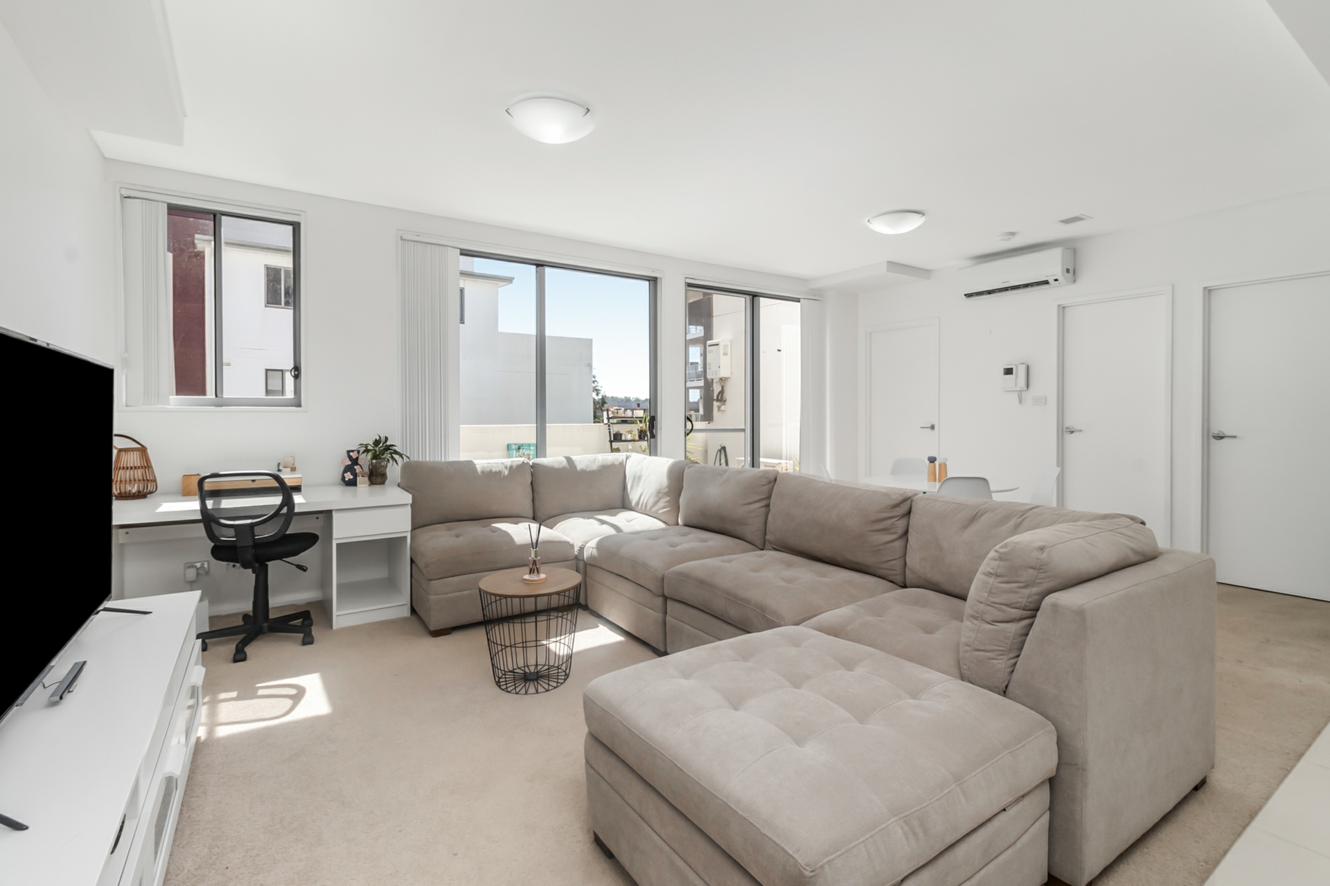 58/10 Merriville Road, Kellyville Ridge, NSW 2155
