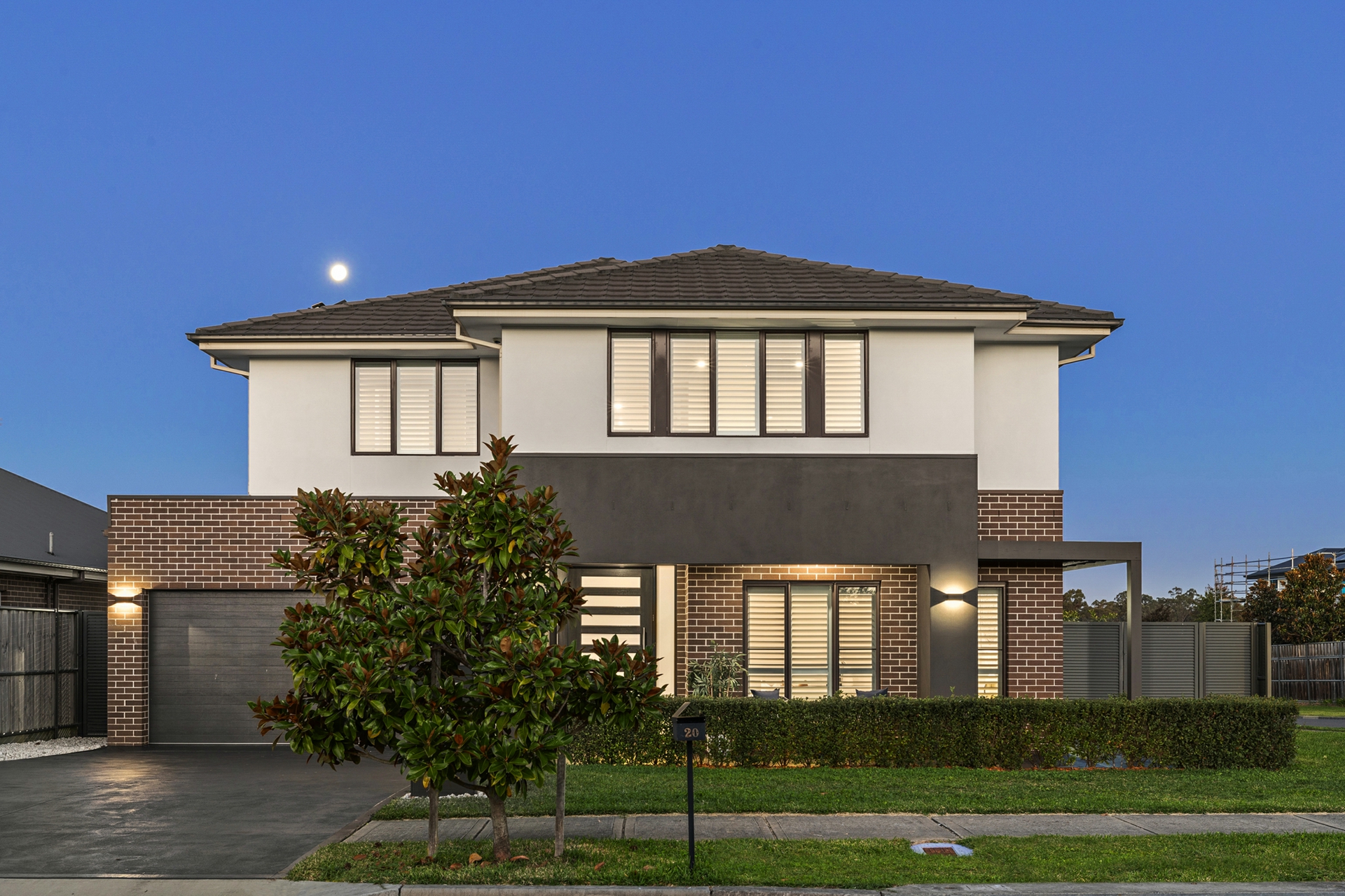 20 Moorhen Street, PITT TOWN