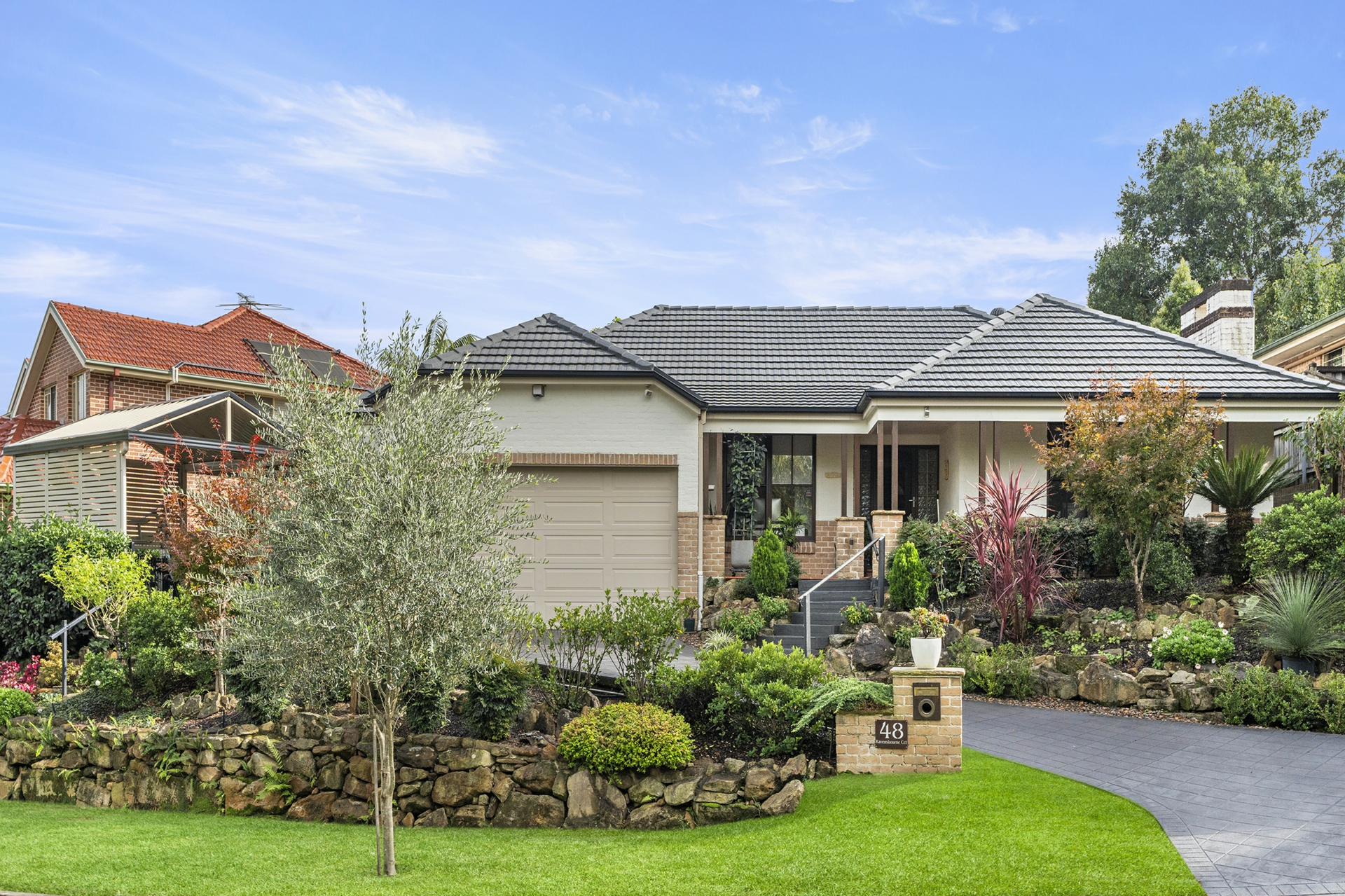 48 Ravensbourne Circuit, DURAL