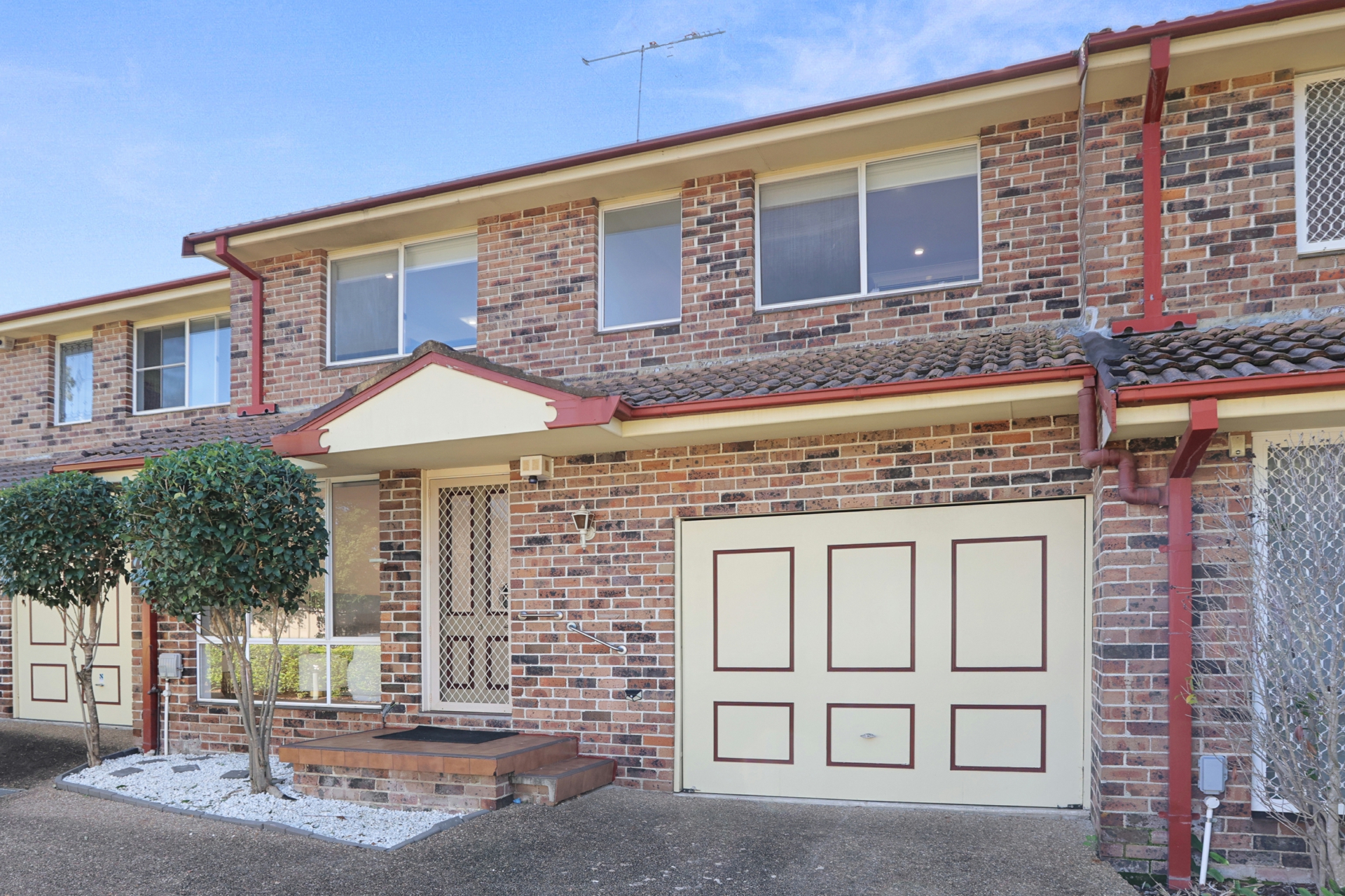 3/51 Chelmsford Road, South Wentworthville, NSW 2145