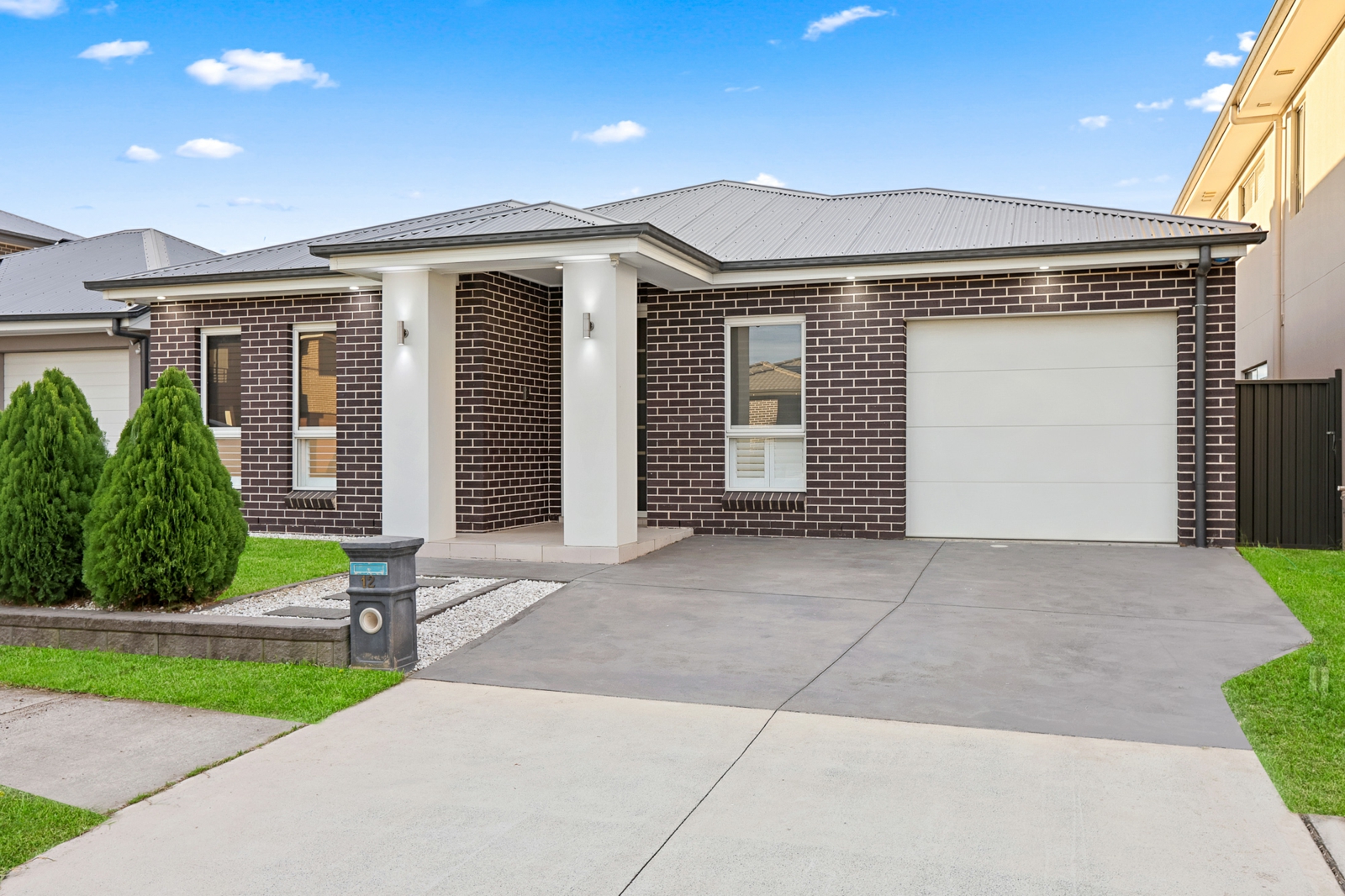 12 Pettengell Street, MARSDEN PARK