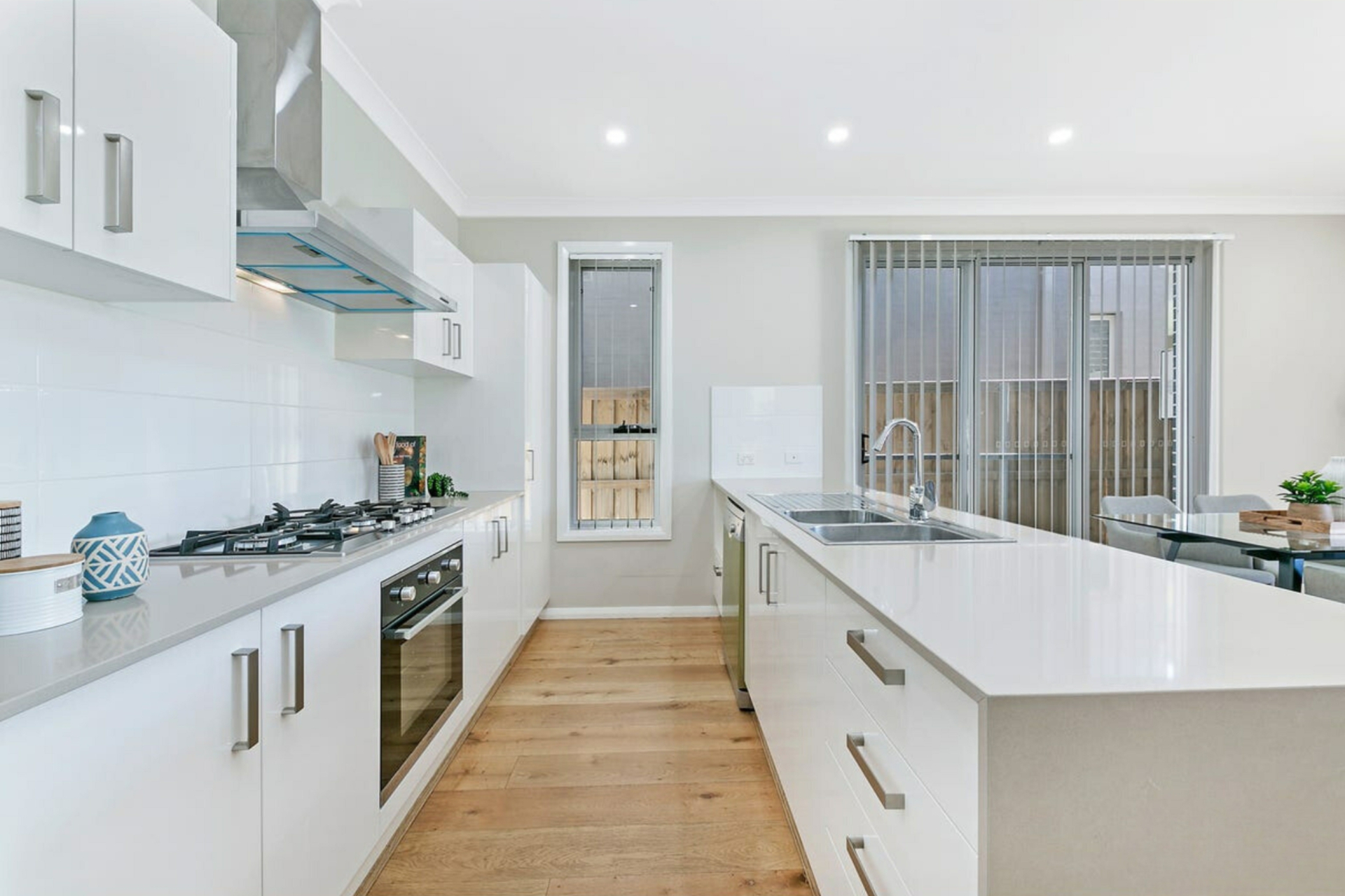 21 Grazier Road,Rouse Hill