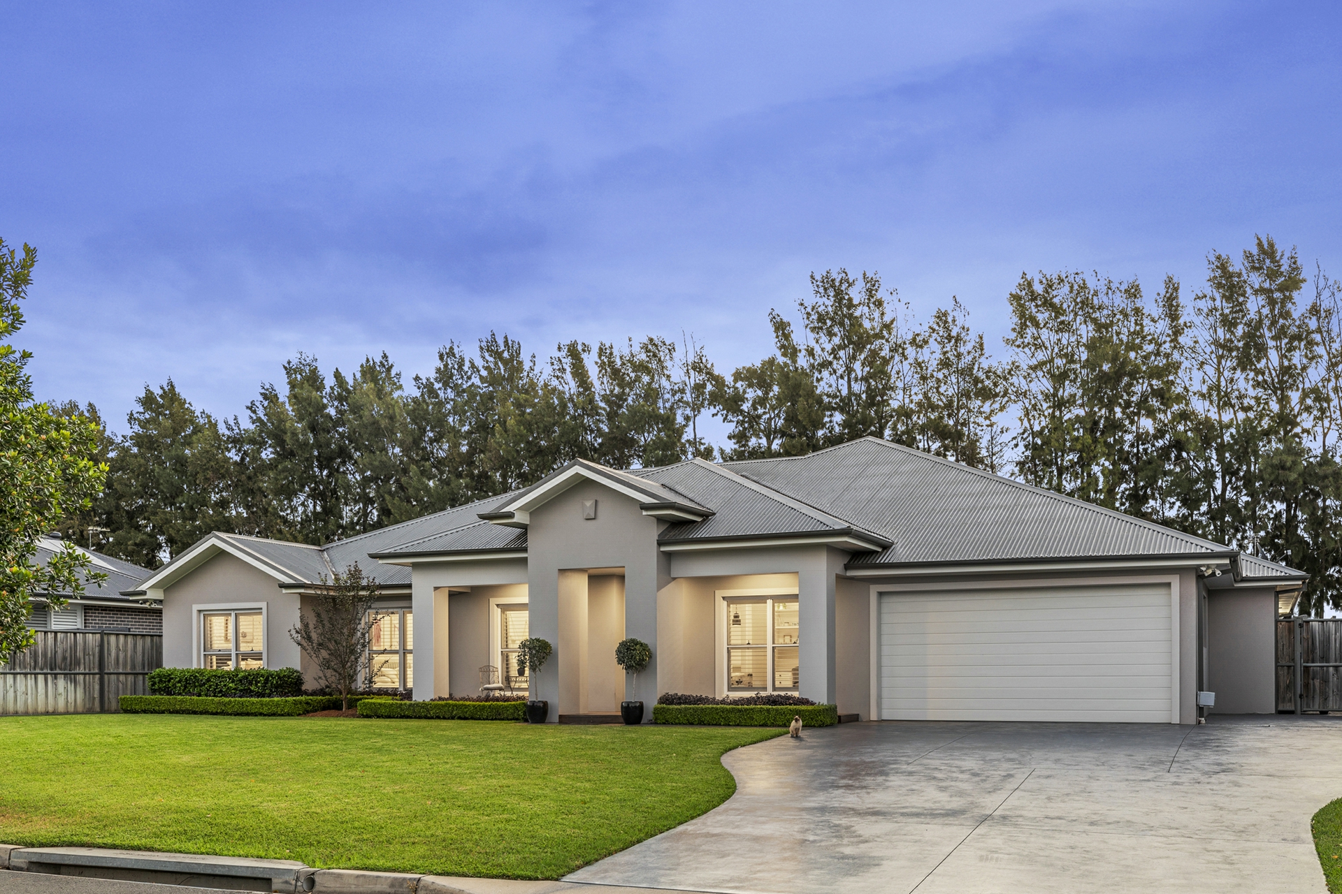 53 Fernadell Drive, PITT TOWN