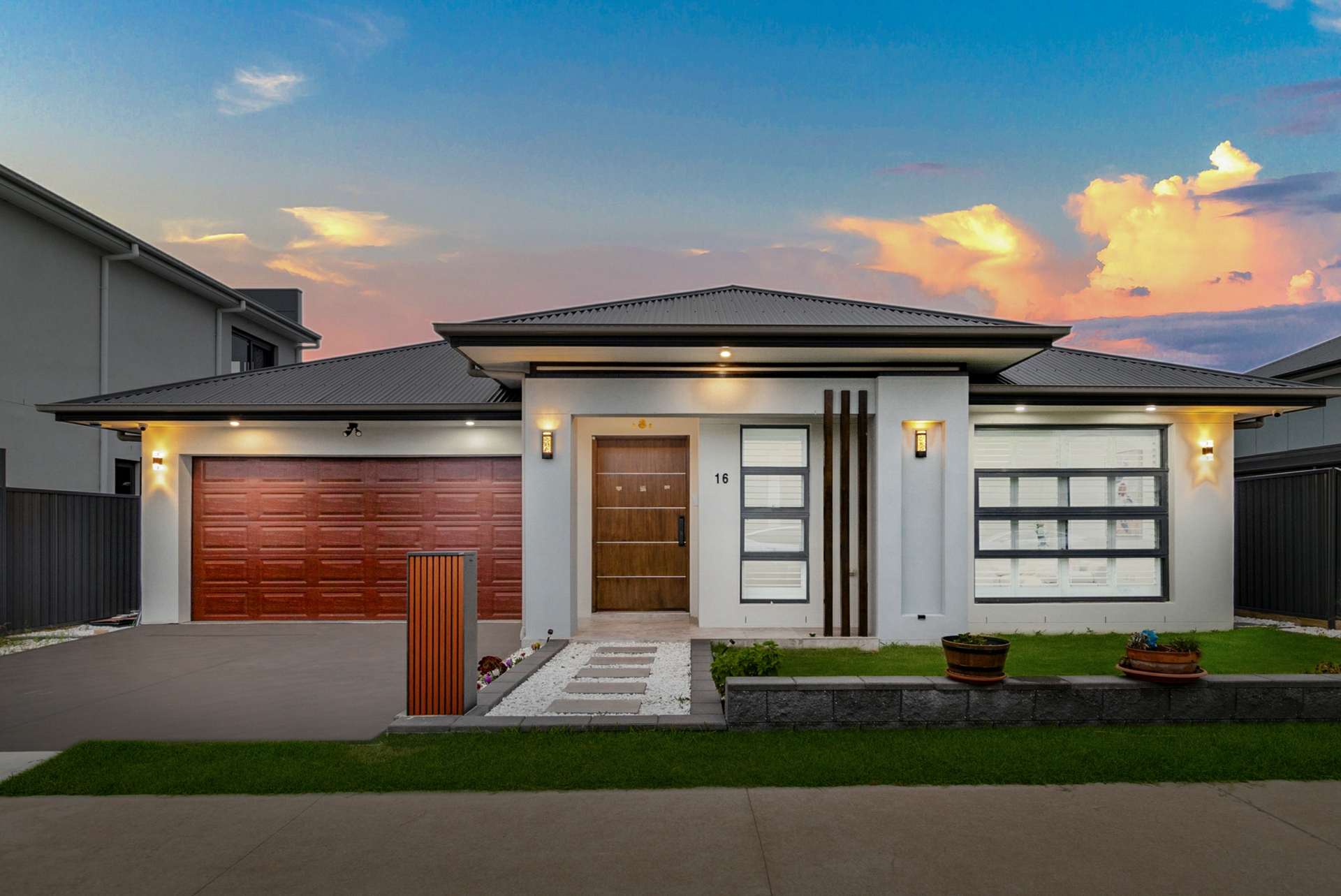 16 Olea Street, MARSDEN PARK