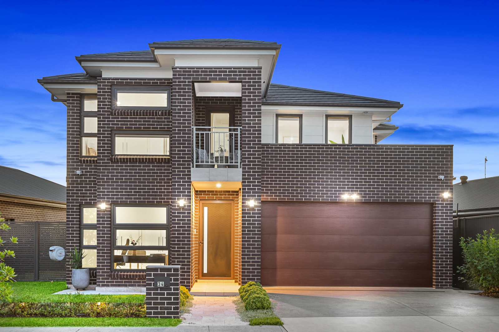 34 Waley Street, MARSDEN PARK