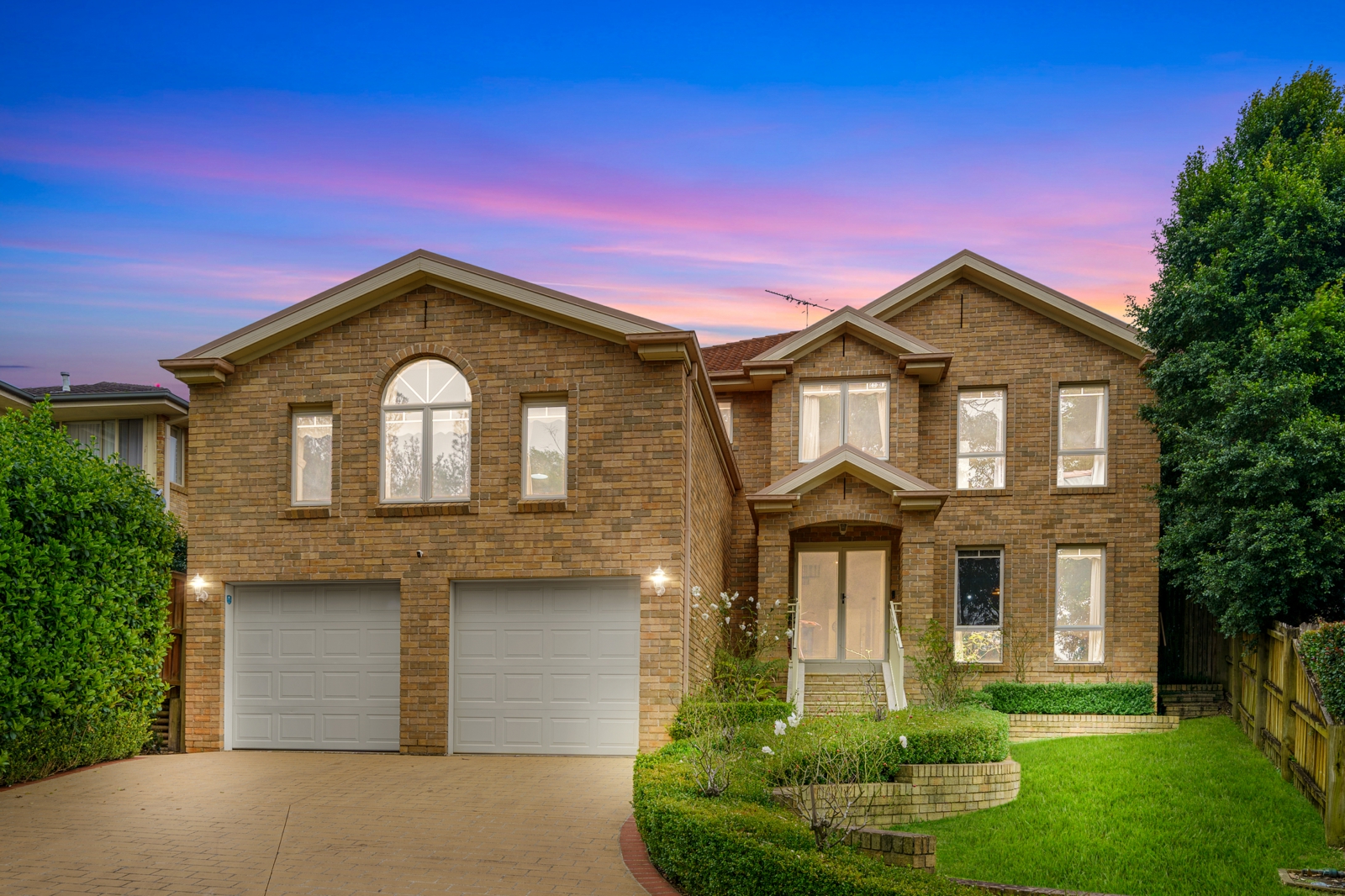 19 Amy Hawkins Circuit, KELLYVILLE