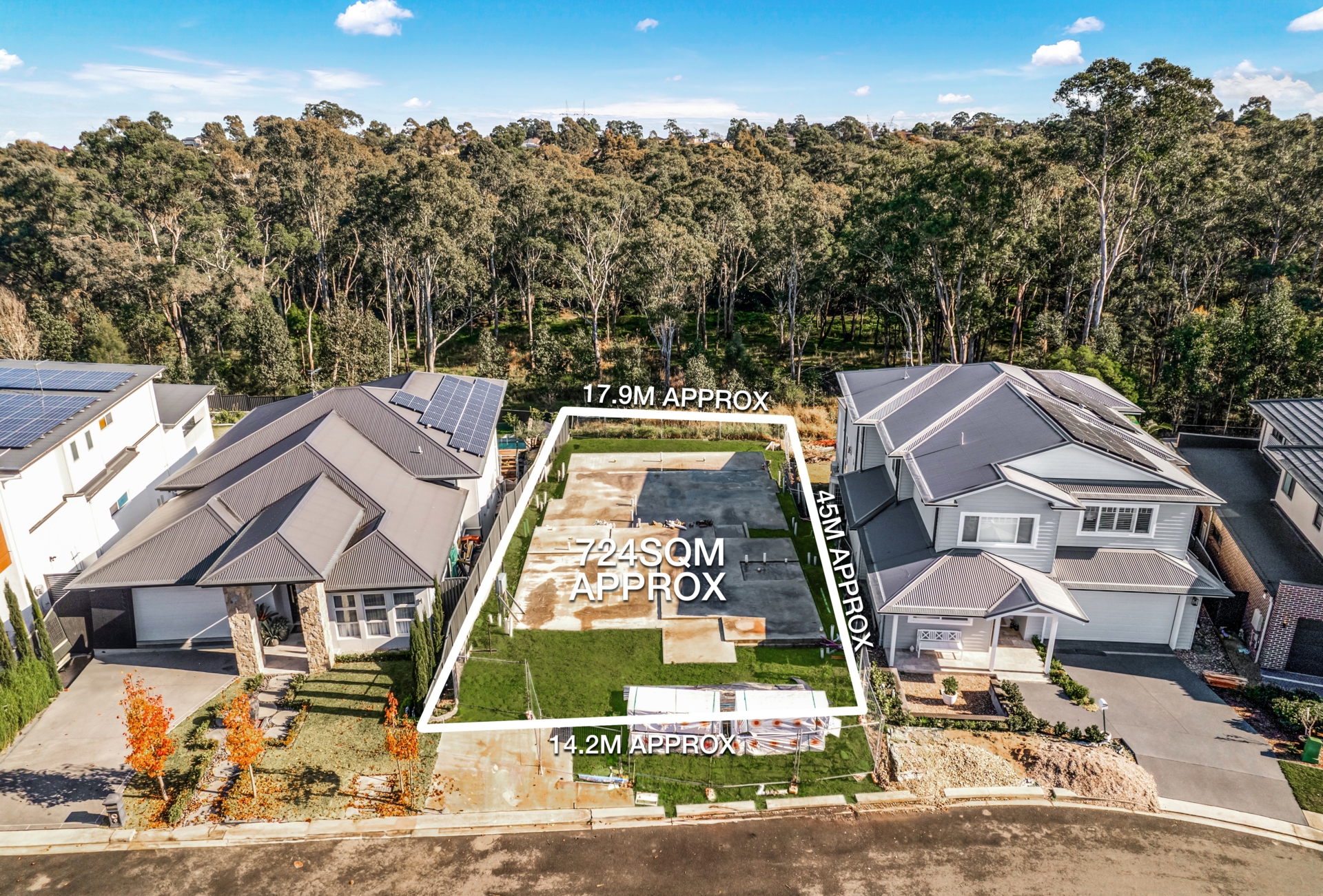 7 Chaelundi Crescent, NORTH KELLYVILLE