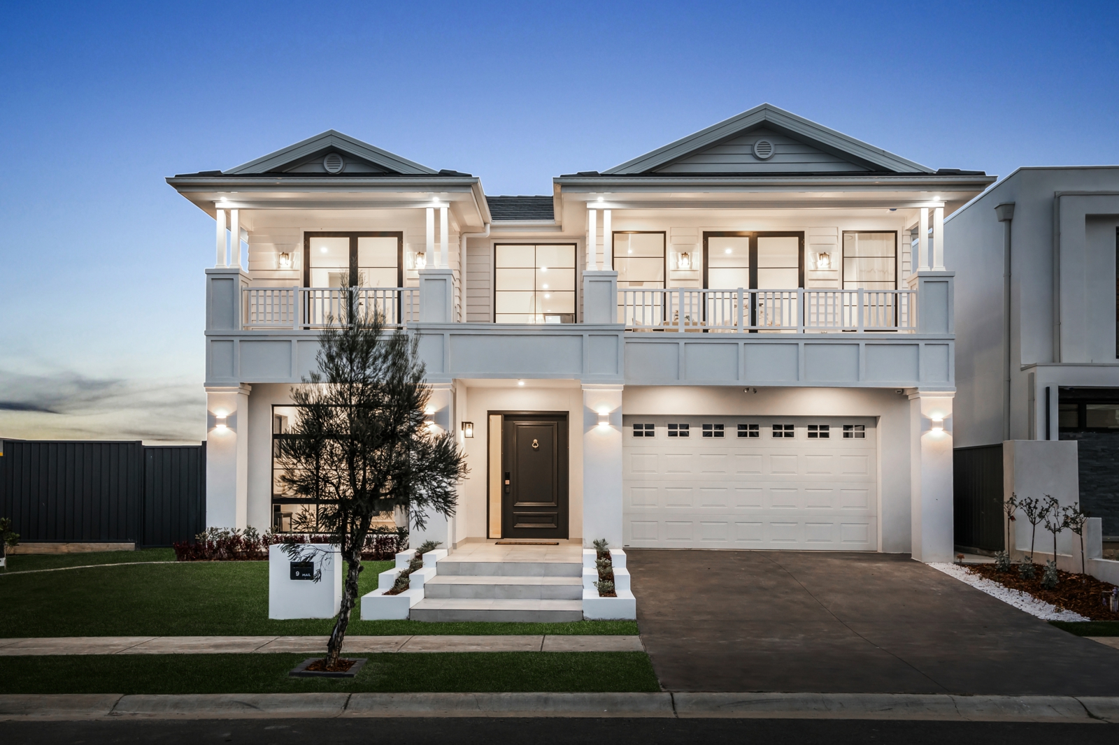 9 Seed Street, BOX HILL