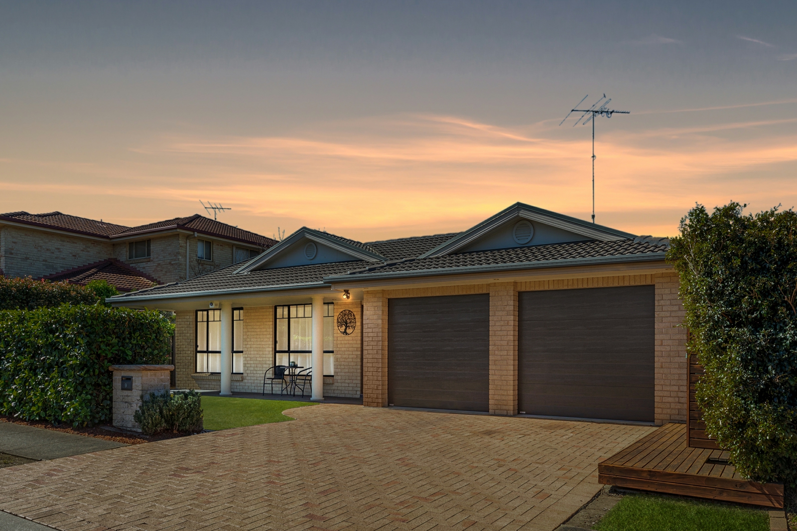 9 Kilmore Street, KELLYVILLE RIDGE