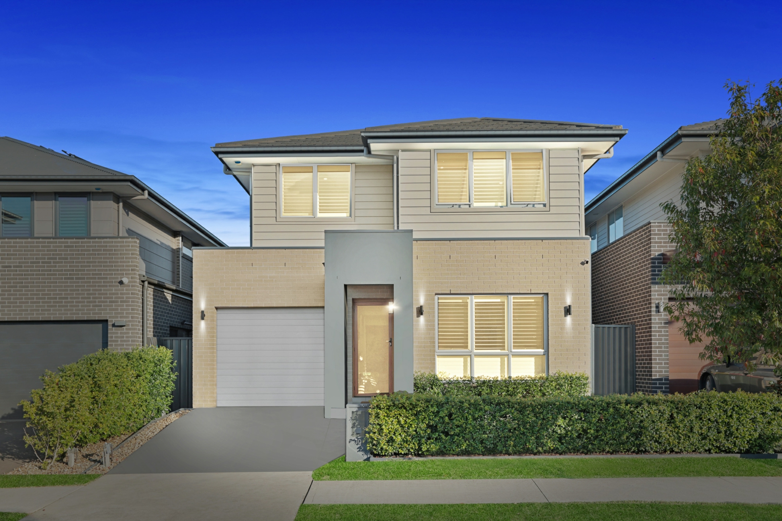 10 Westbrook Circuit, MARSDEN PARK