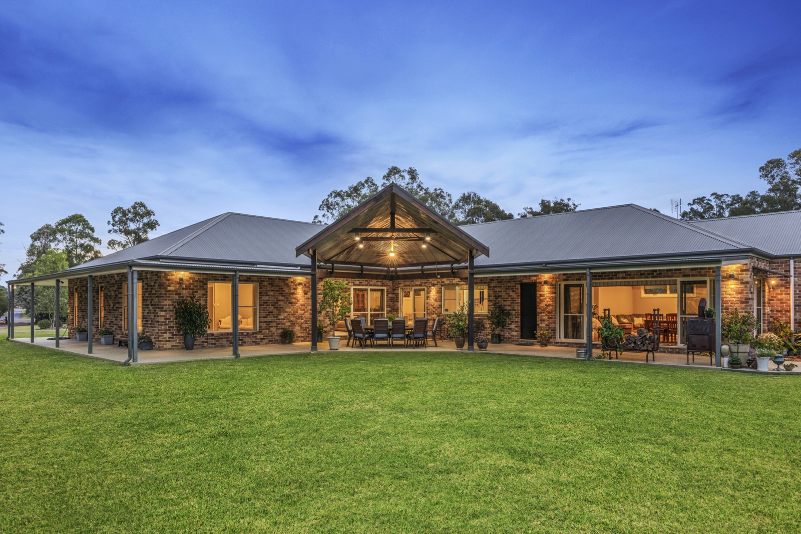 17 Pitt Town Dural Road, PITT TOWN