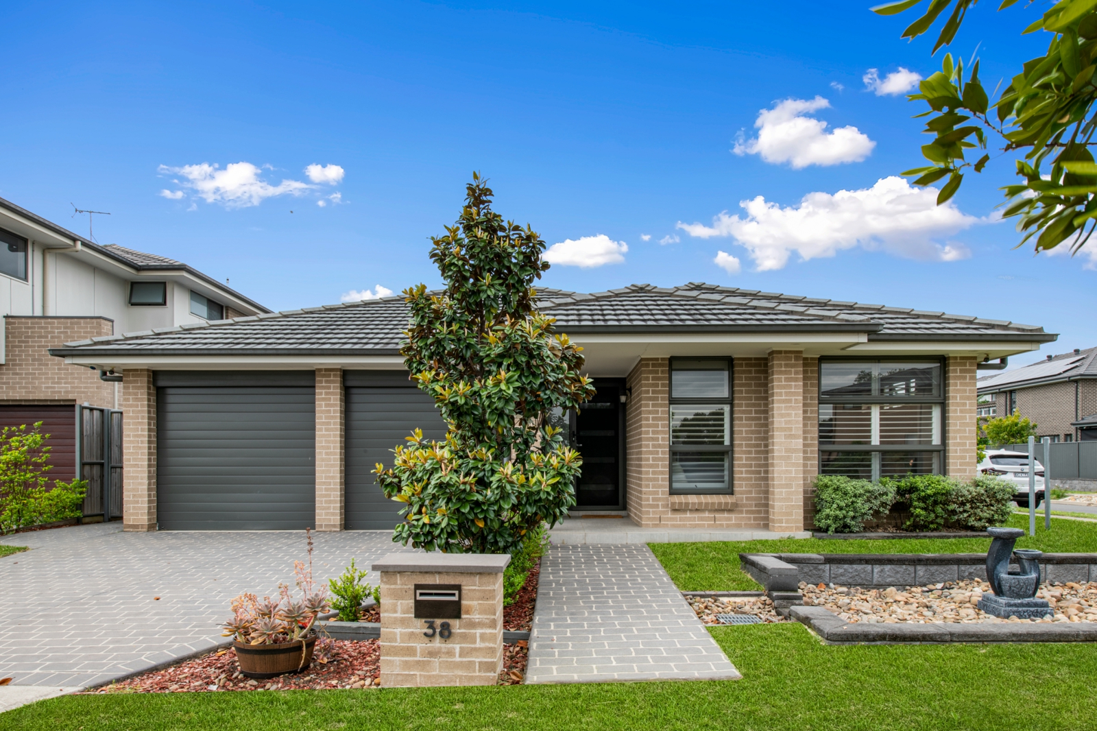 38 Barry Road, NORTH KELLYVILLE