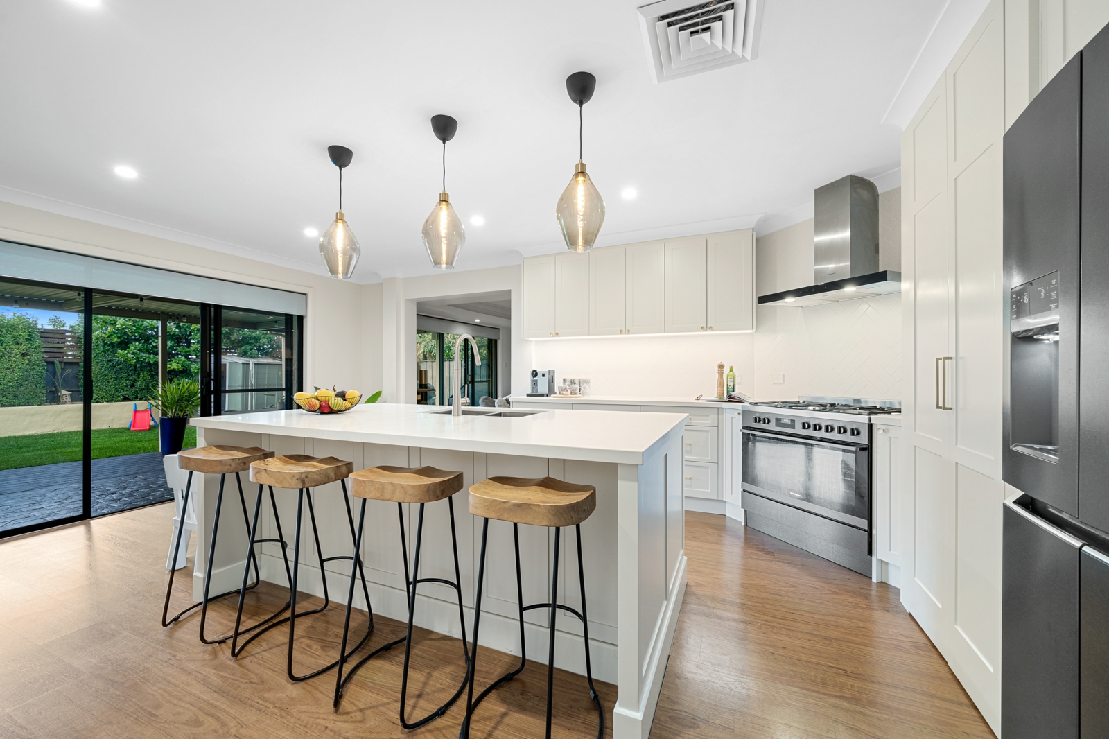 10 Sorrento Court, Kellyville, NSW 2155