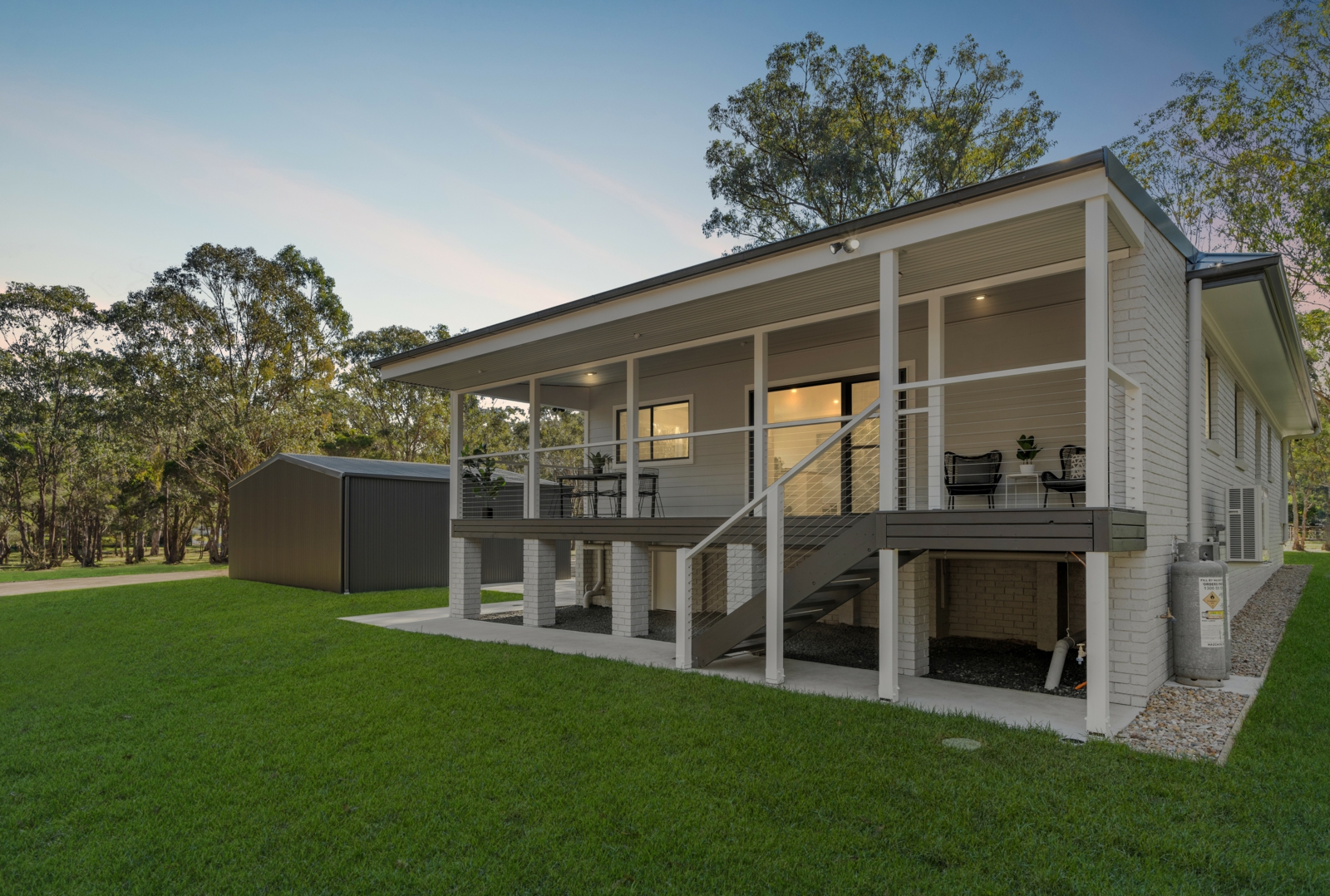 36 Old Pitt Town Road,Pitt Town