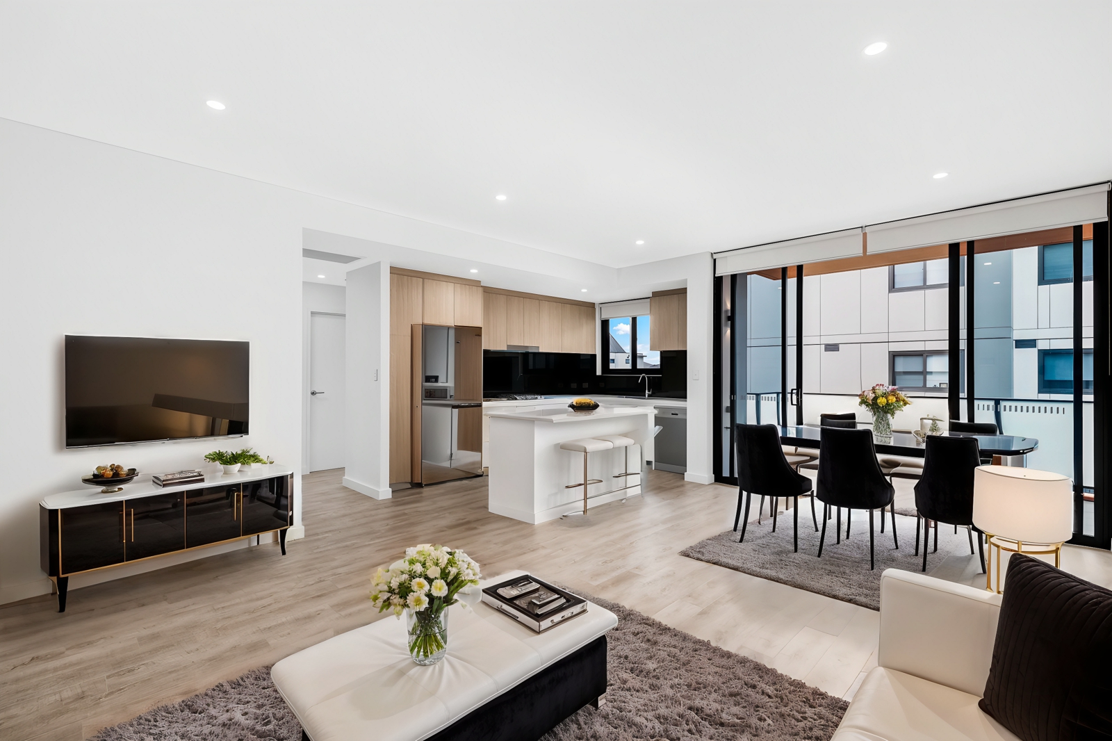 102/51 Withers Road,North Kellyville