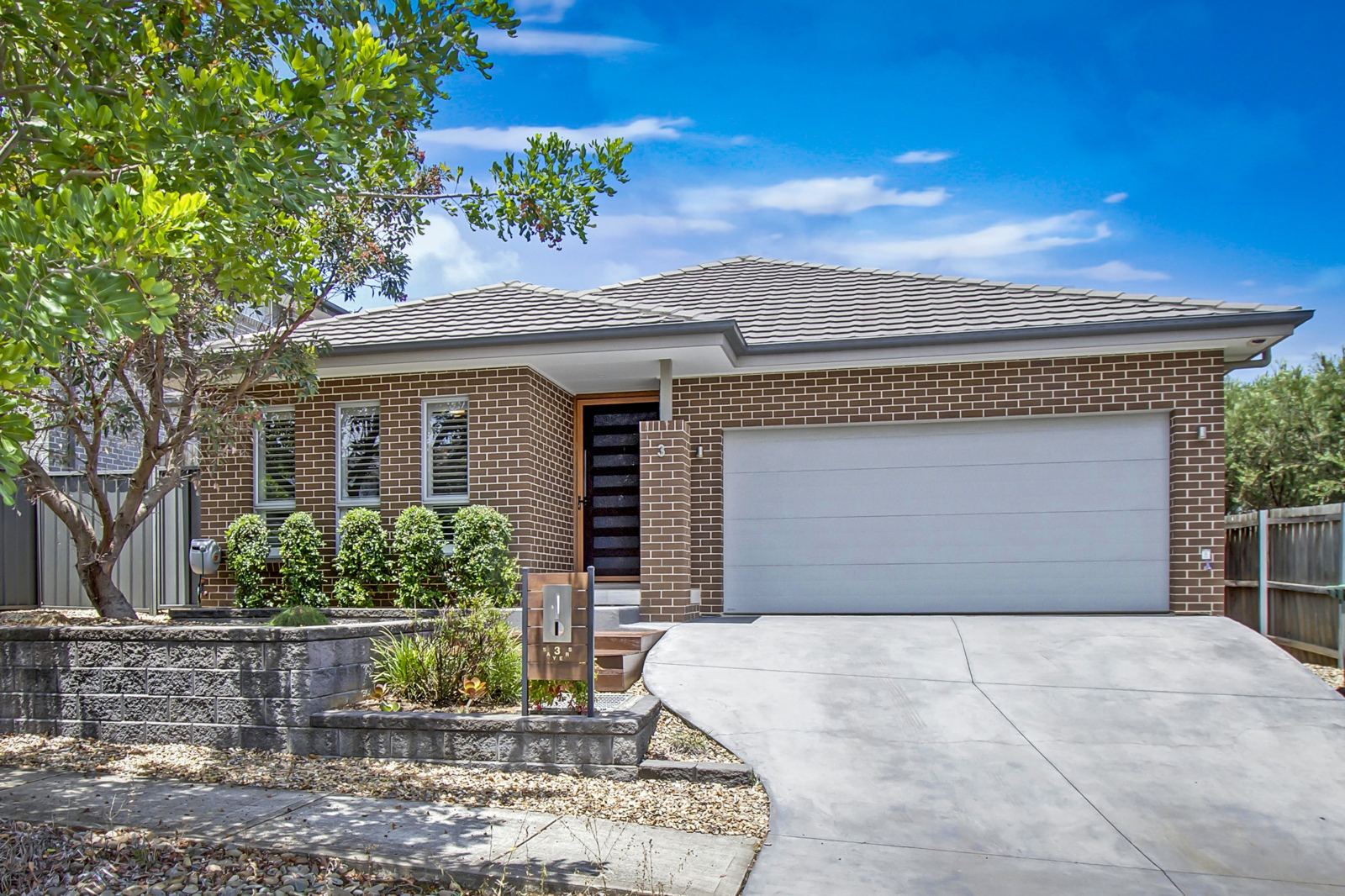 3 Sayers Avenue, NORTH KELLYVILLE