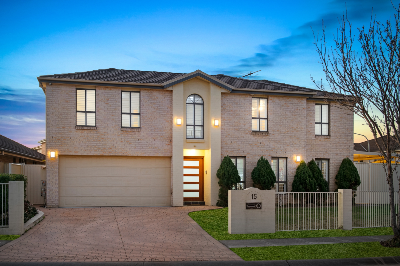 15 Sassafras Street,Parklea