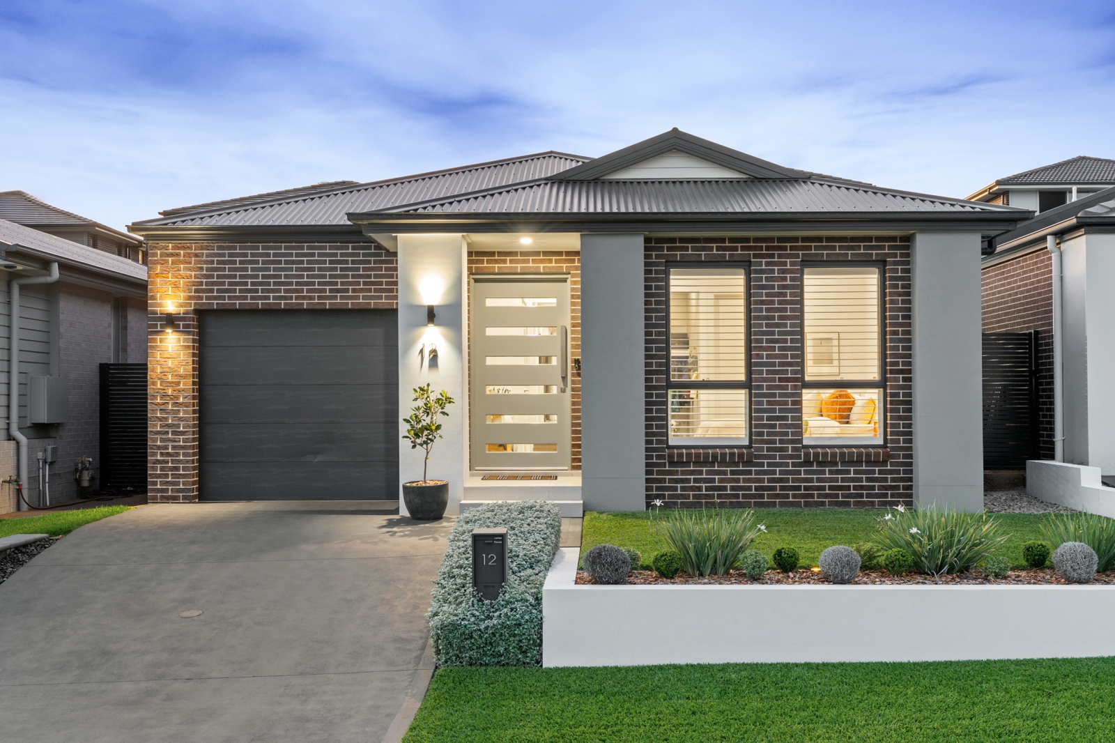 12 Brumby Street, BOX HILL