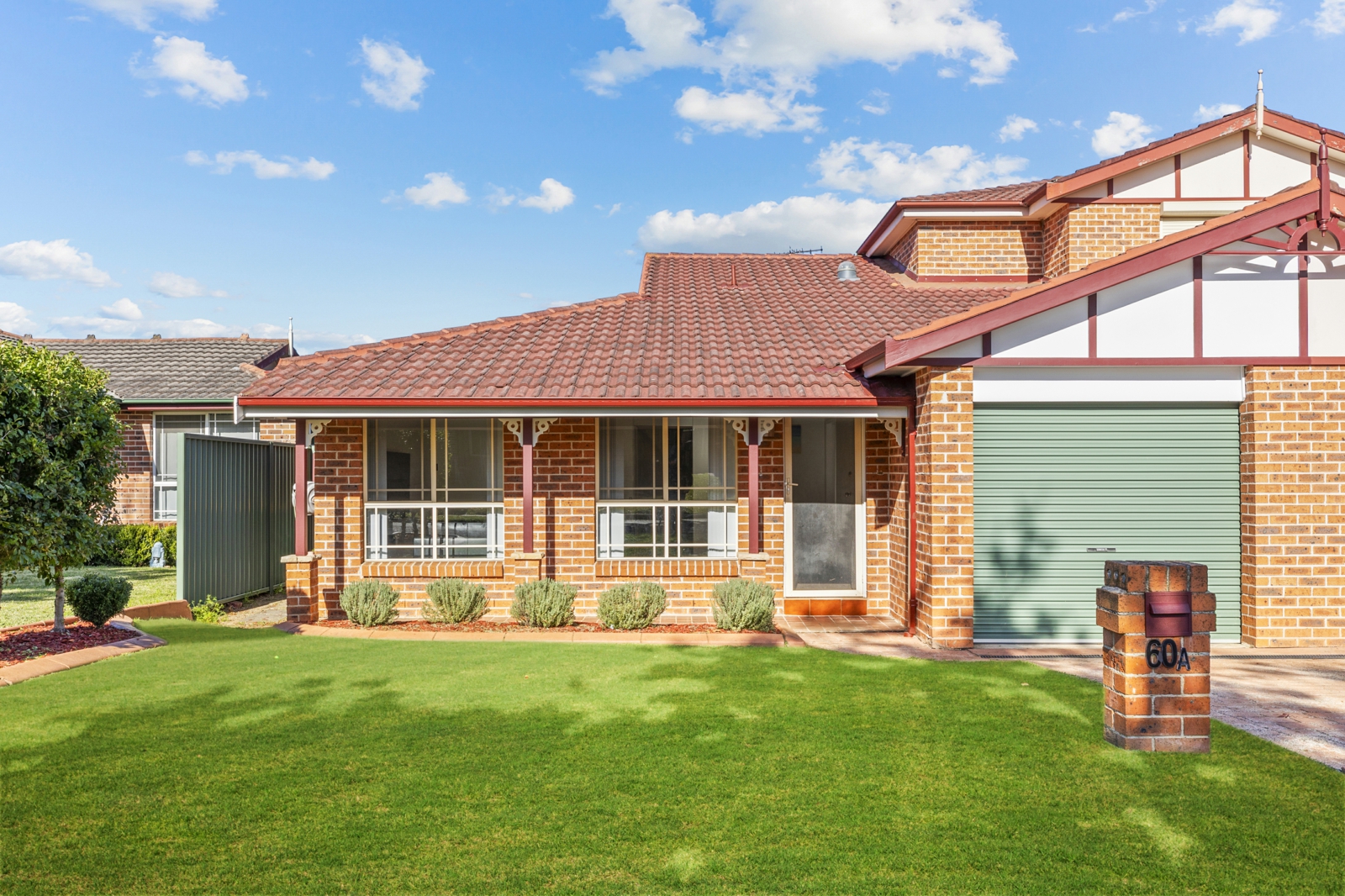 60A Camilleri Avenue, QUAKERS HILL