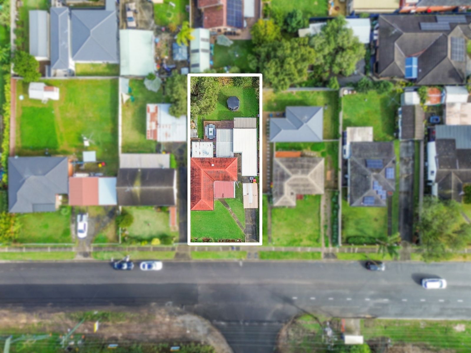 22 Hamilton Street, RIVERSTONE
