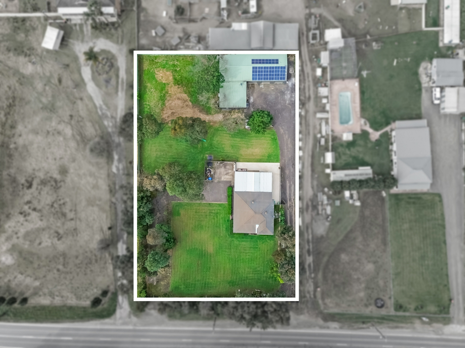 149 Garfield Road West, MARSDEN PARK