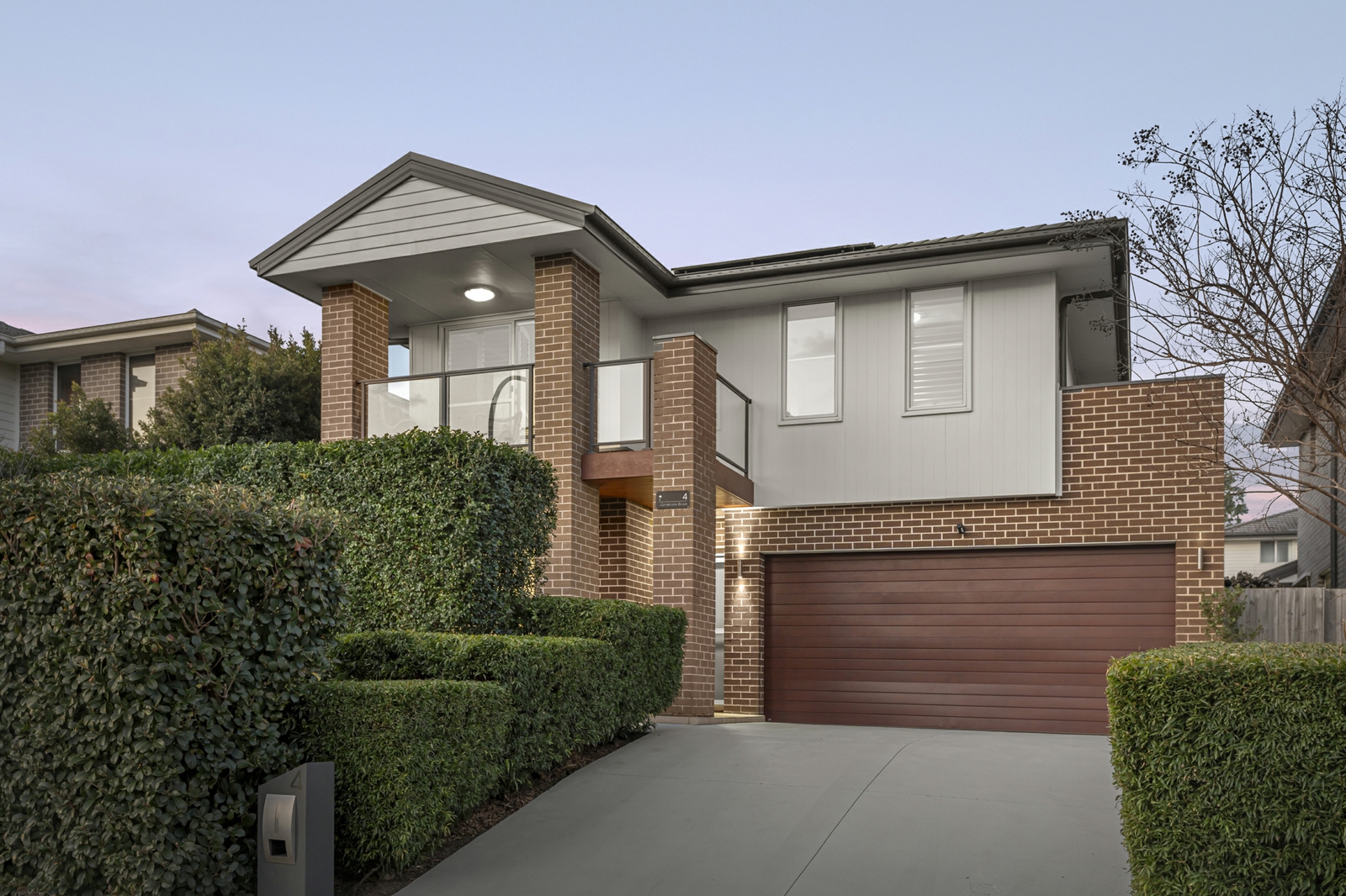 4 Carisbrook Street, North Kellyville, NSW 2155