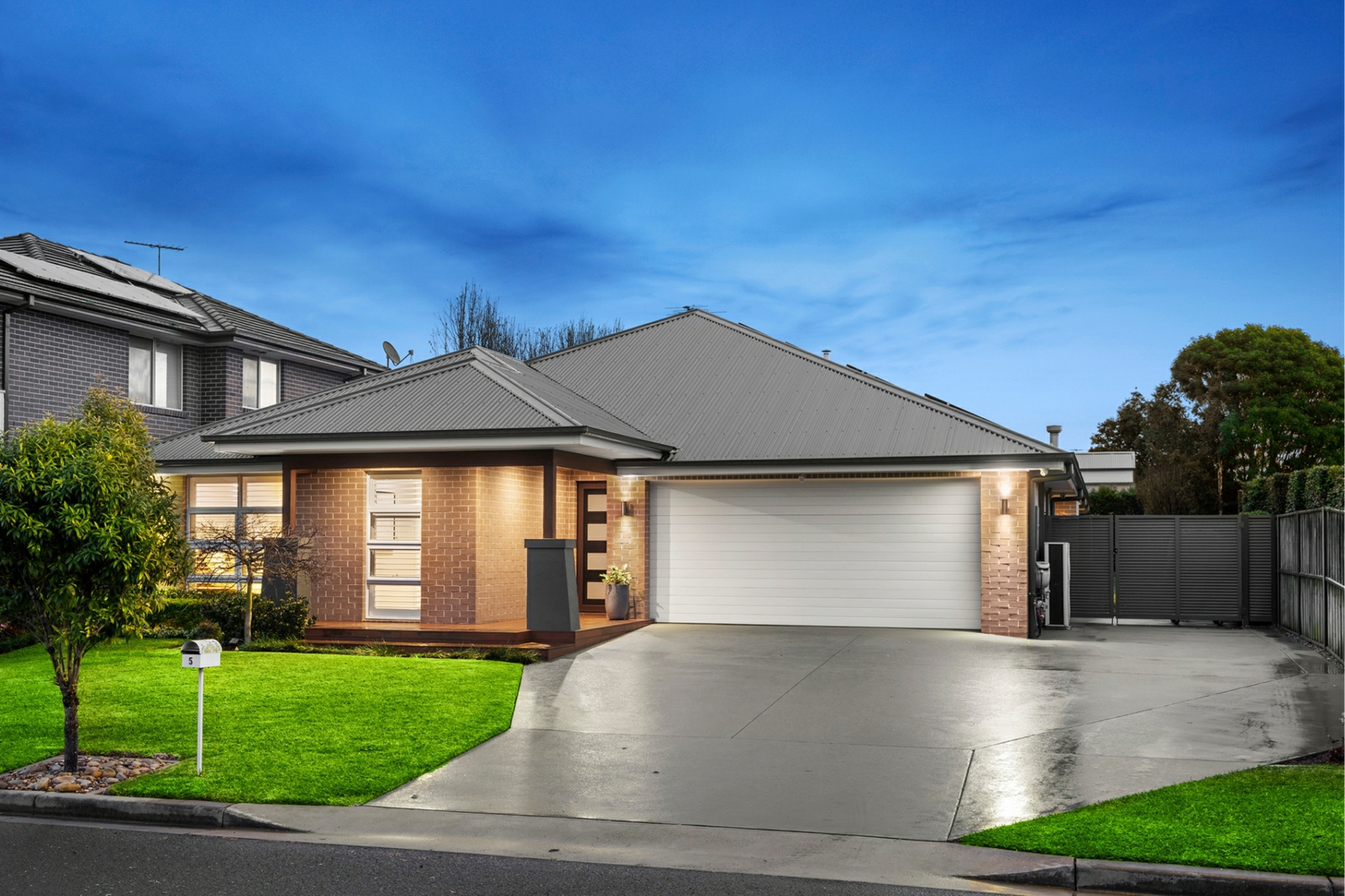 5 Sandstock Street,Pitt Town