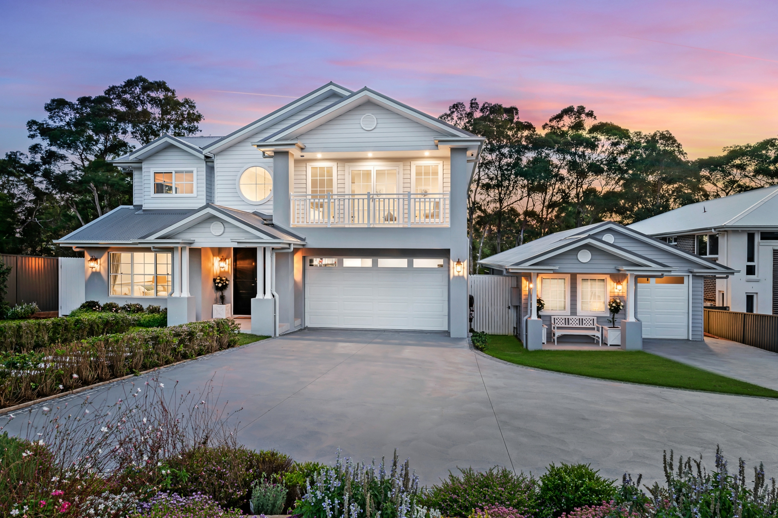 51 & 51a McMillian Circuit, NORTH KELLYVILLE