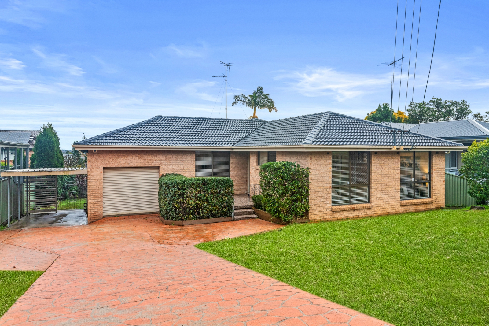 14 Patterson Avenue, KELLYVILLE